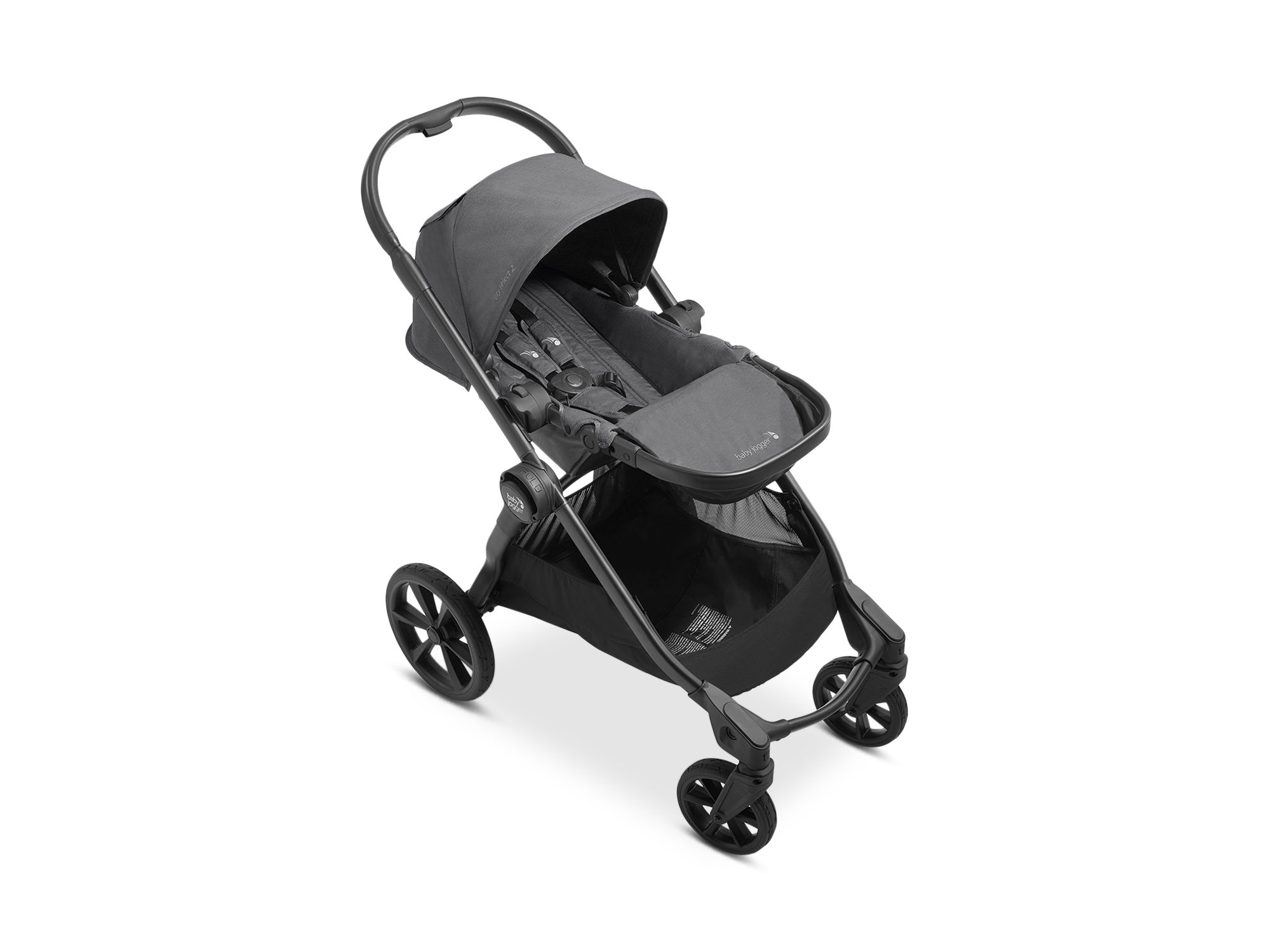 City Select 2 Travel System — Image 4