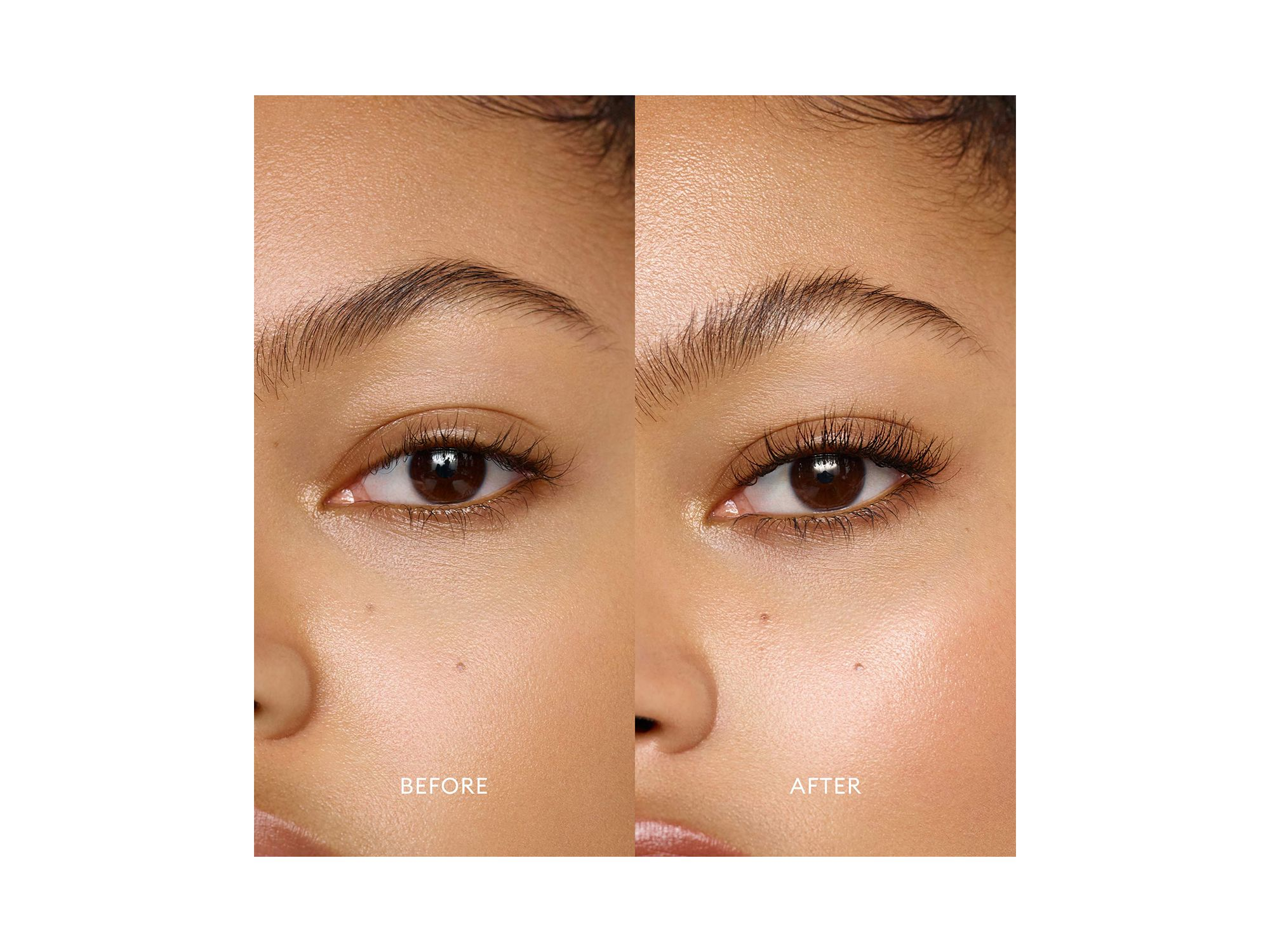 Ultra Black Lash Lift Serum Mascara — Image 3