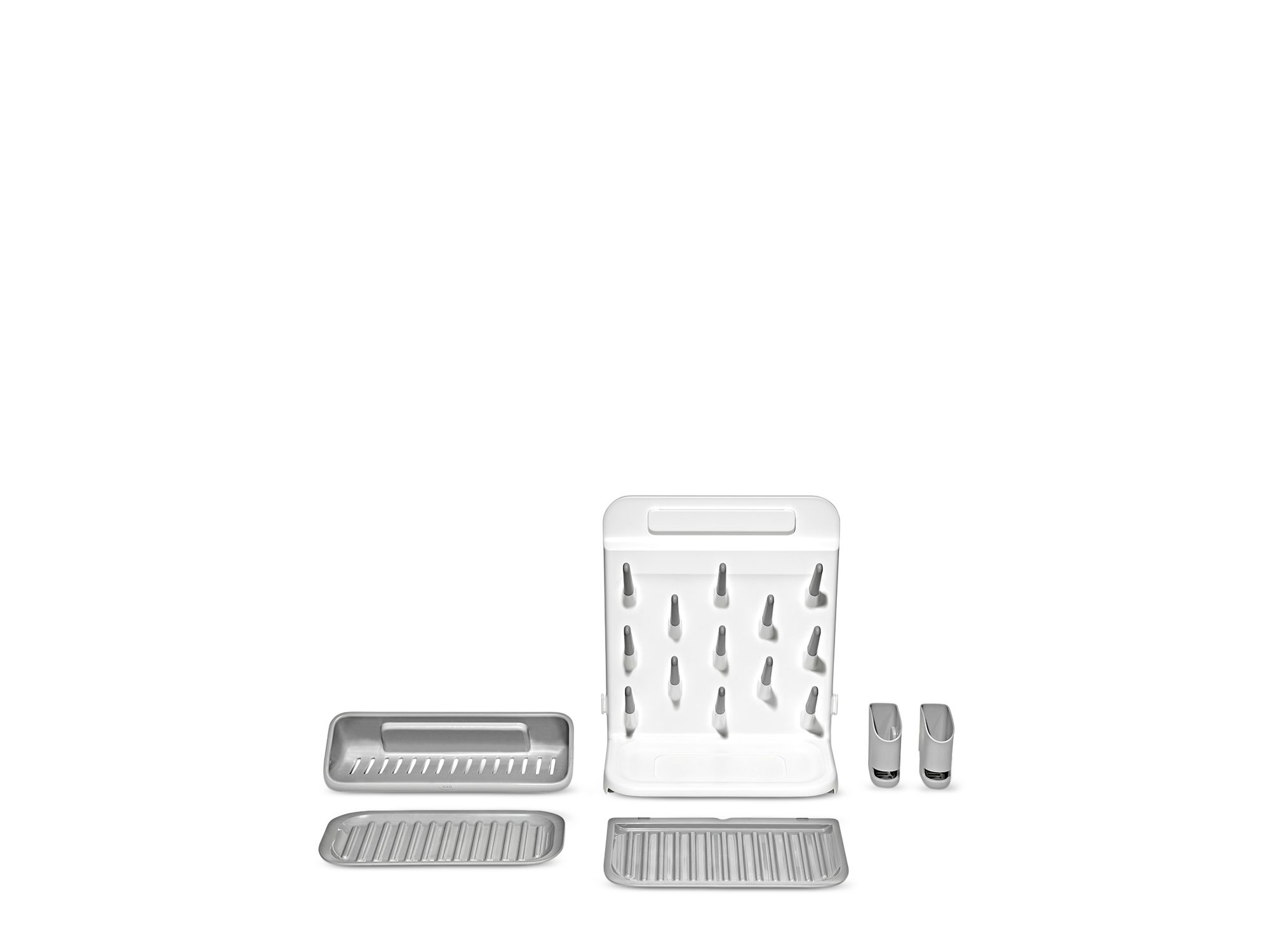 Tot Expandable Drying Rack — Image 12