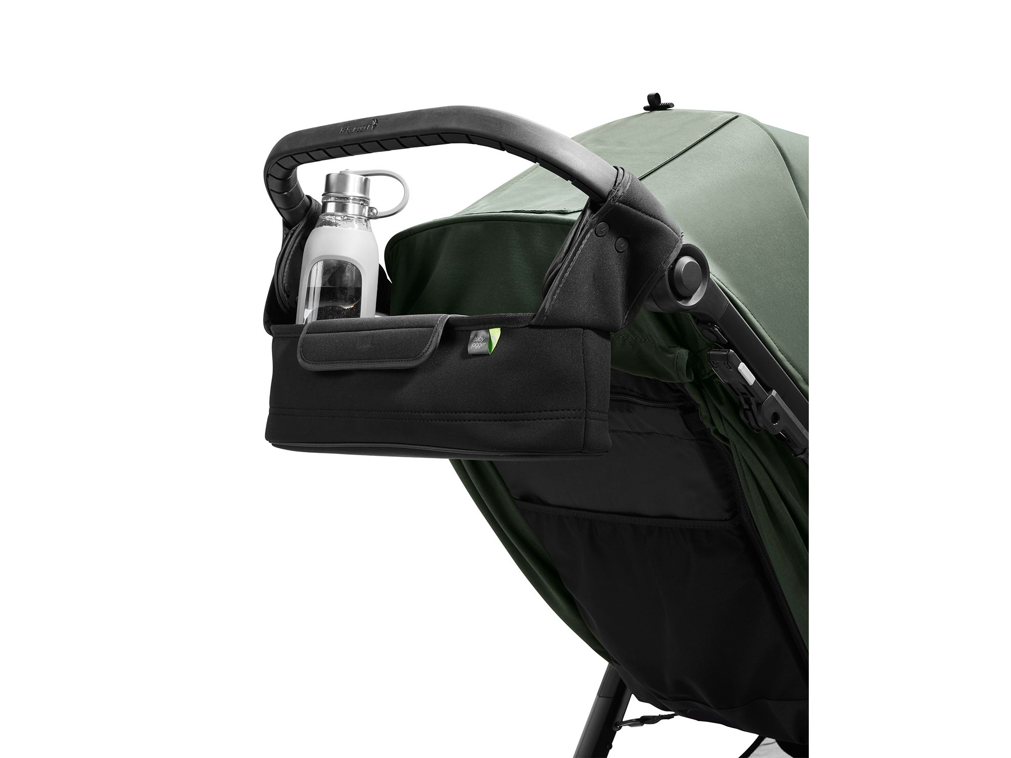 Stroller Parent Console — Image 3