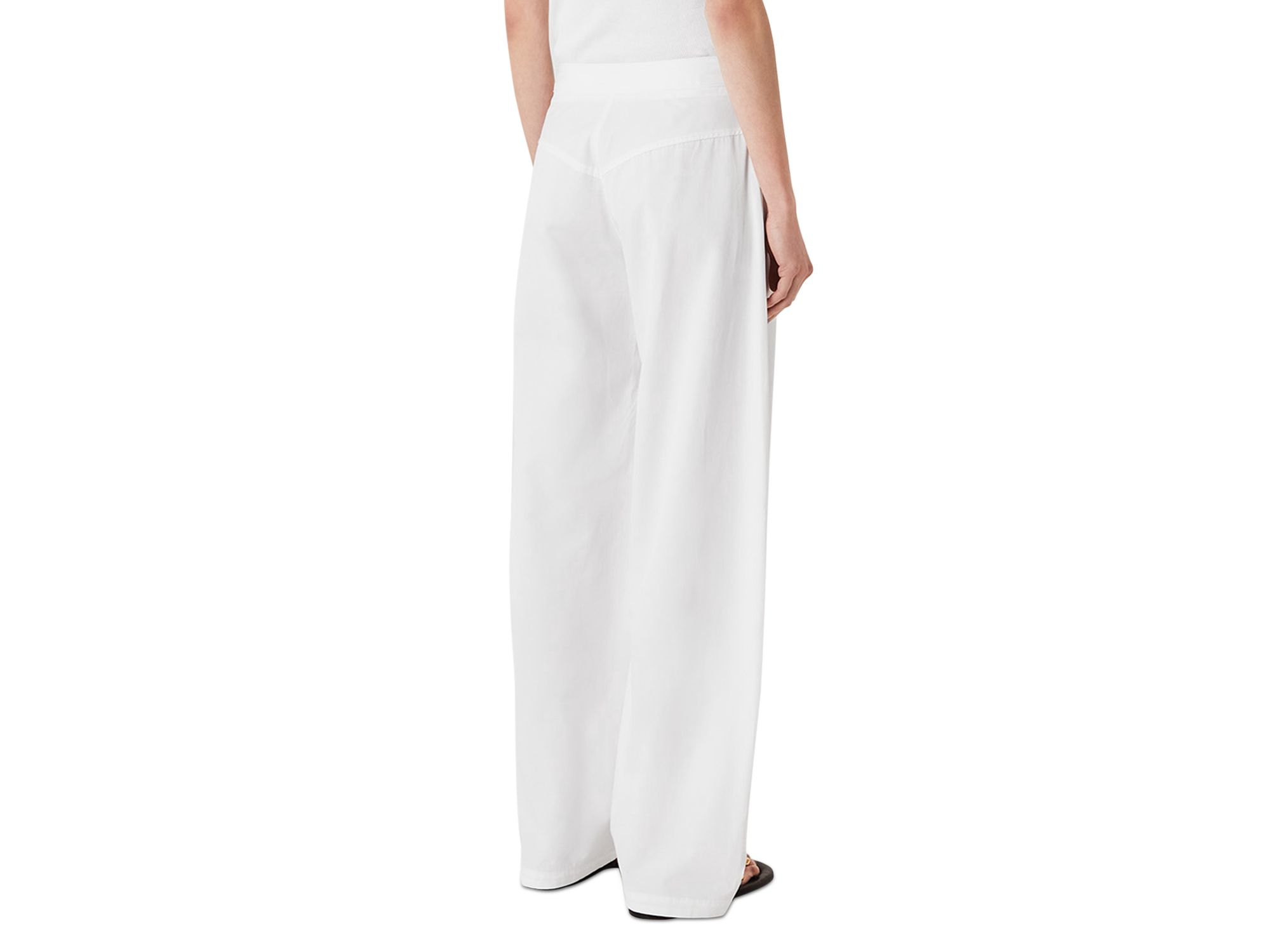 Popeline Pants — Image 3