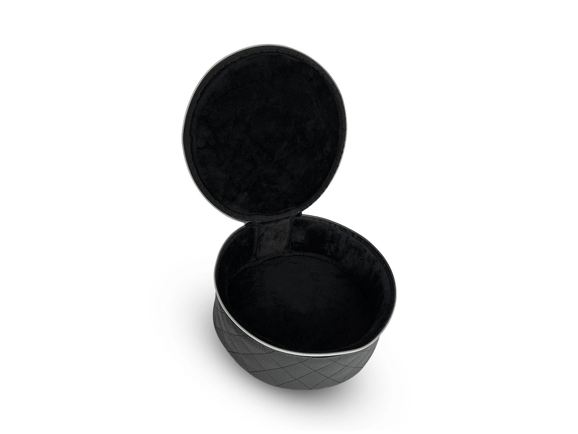 Rechargeable Makeup Mirror Travel Case — Image 4