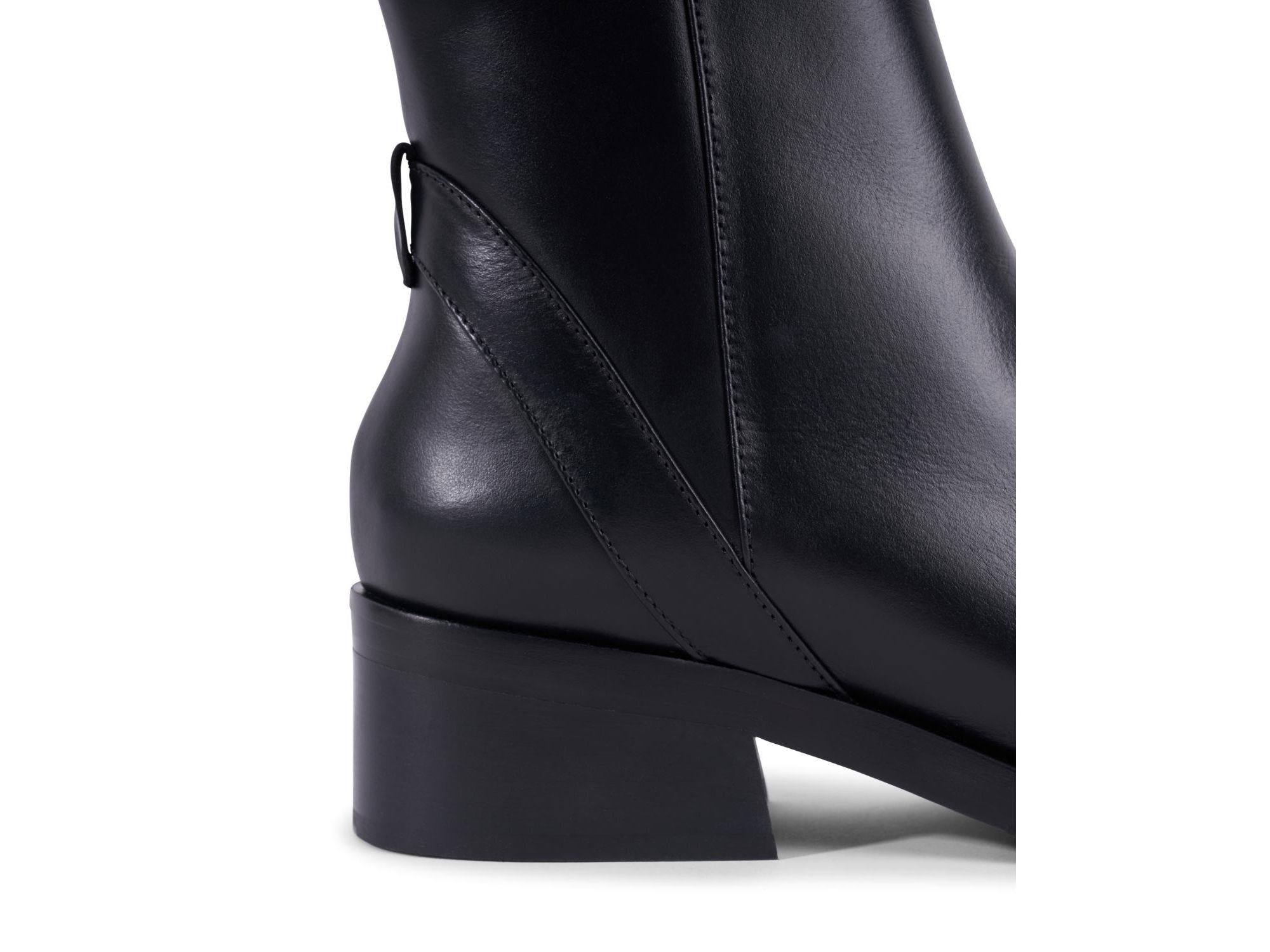 Women's Charlotte Orthopedic Round Toe Booties — Image 3