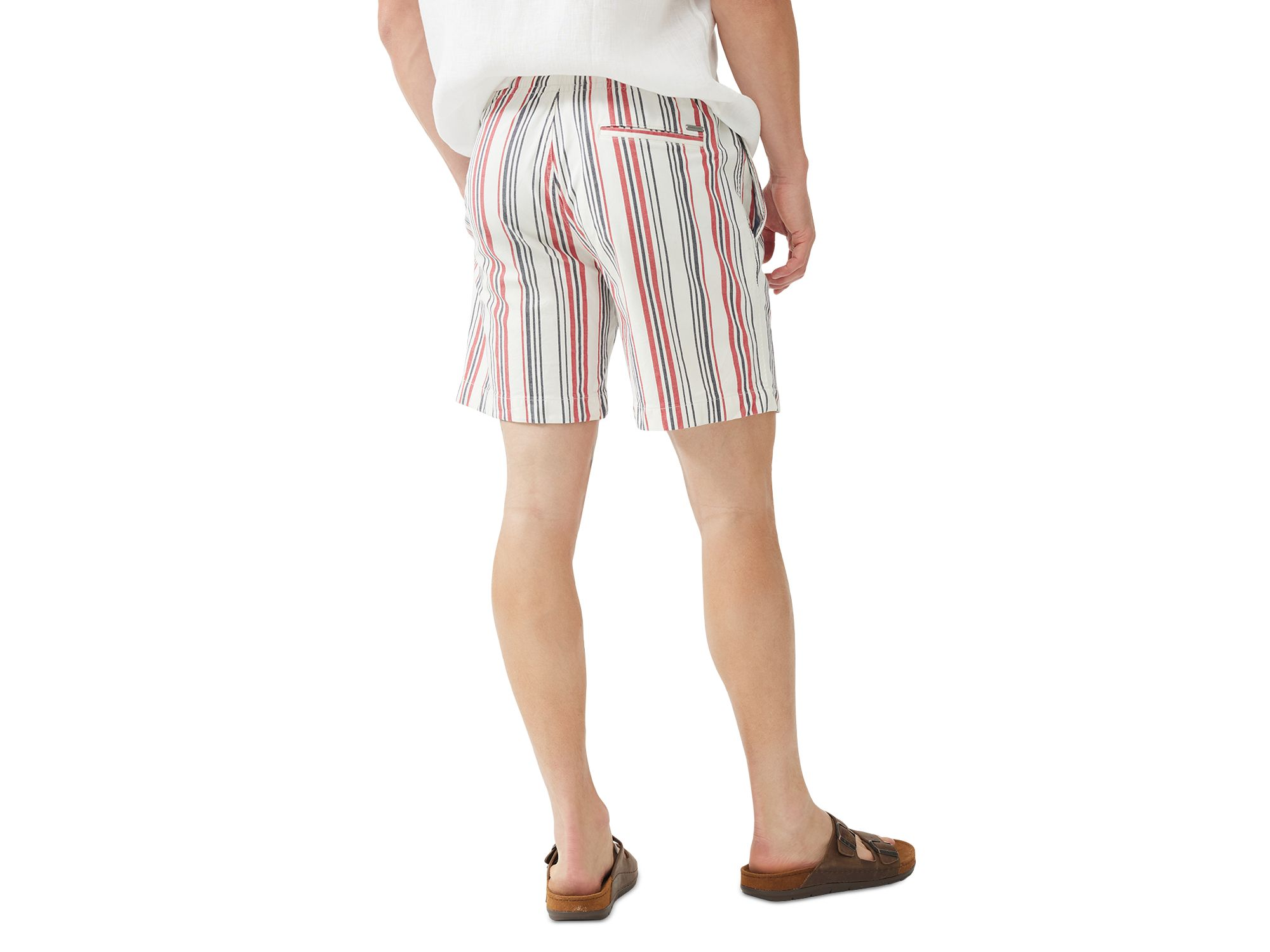 Wellpark Avenue Resort 7" Shorts — Image 5