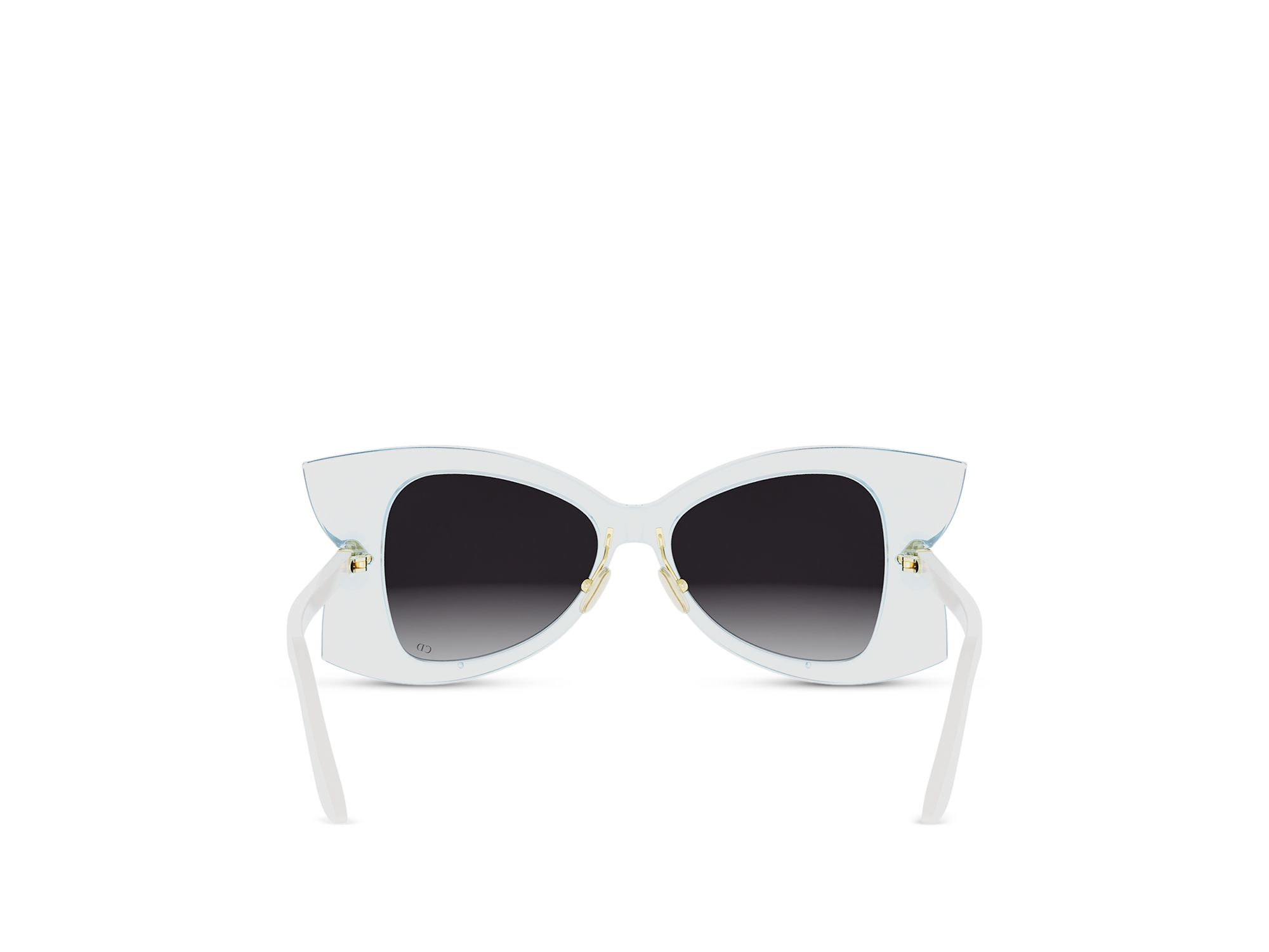 Butterfly S1F Butterfly Sunglasses, 53 mm — Image 3
