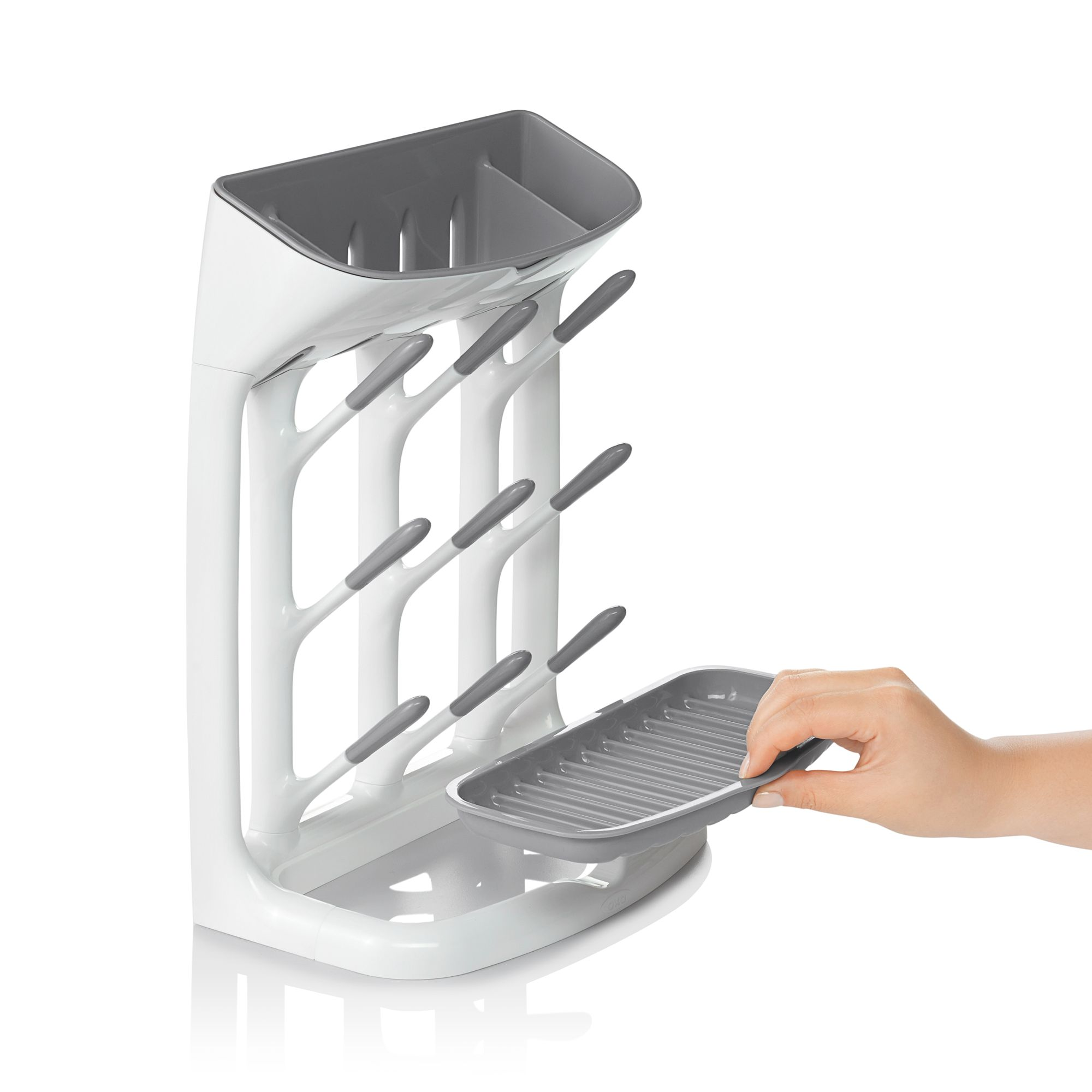 Tot Space Saving Drying Rack — Image 3