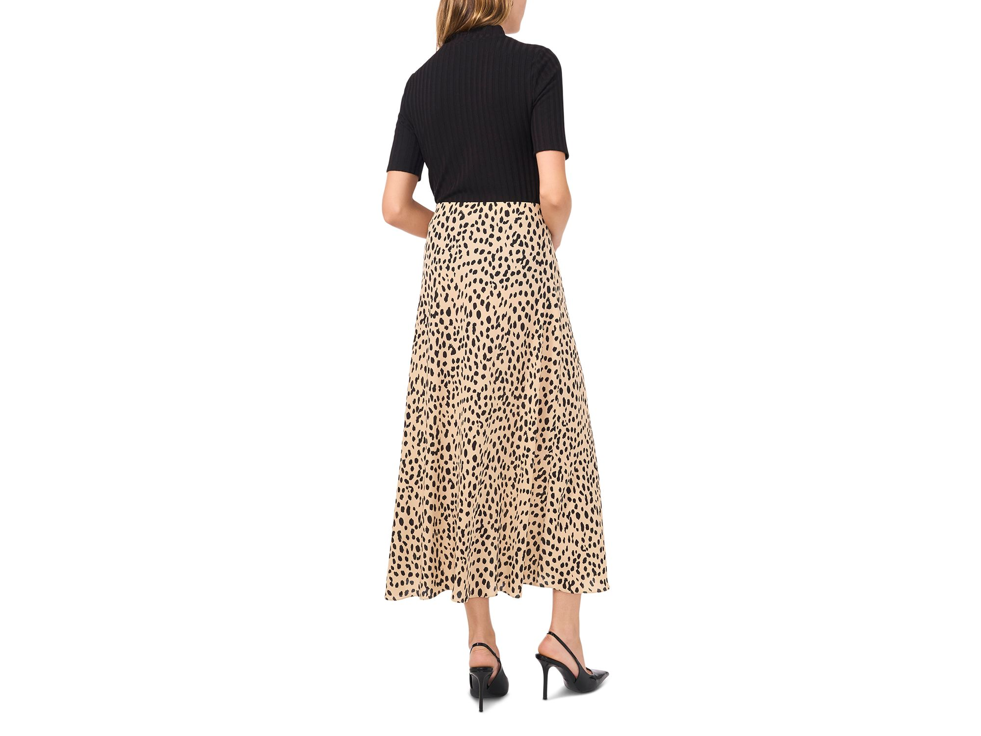 Midi Skirt — Image 3