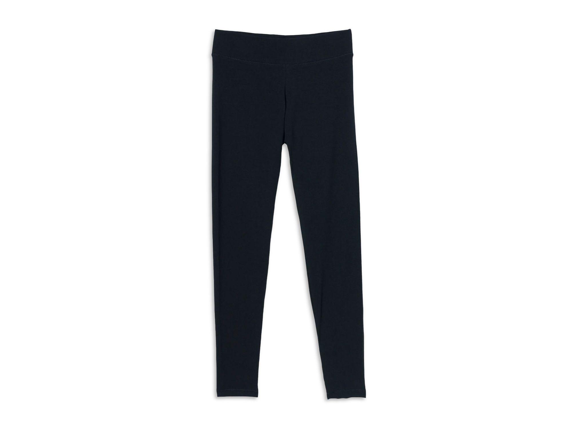 Wide Waistband Ultra Leggings — Image 4