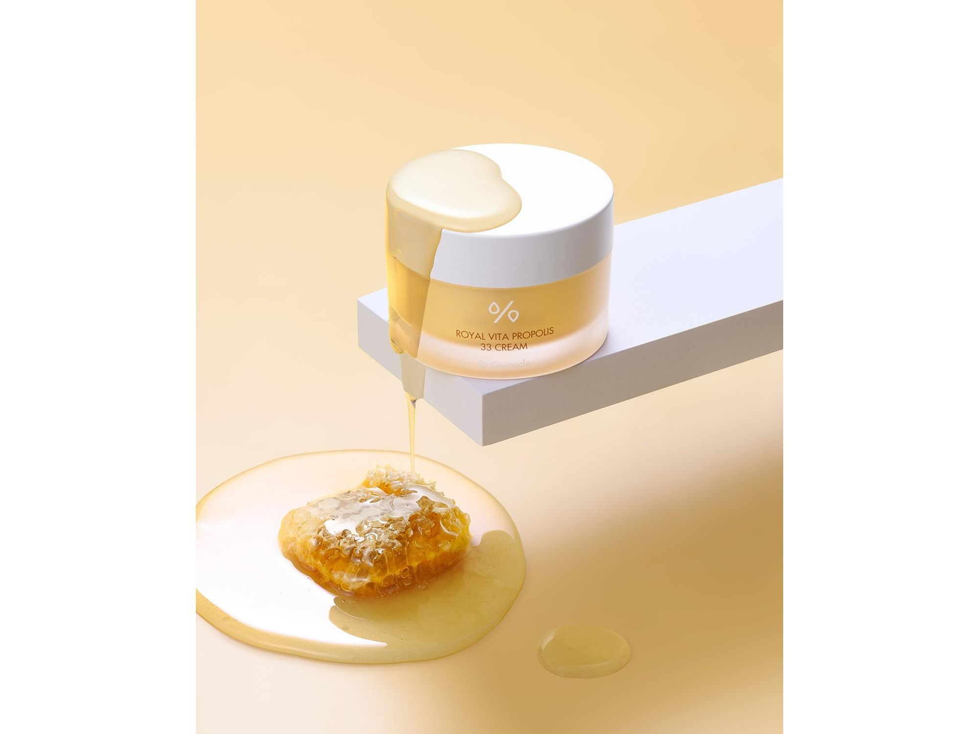 Royal Vita Propolis 33 Cream — Image 5