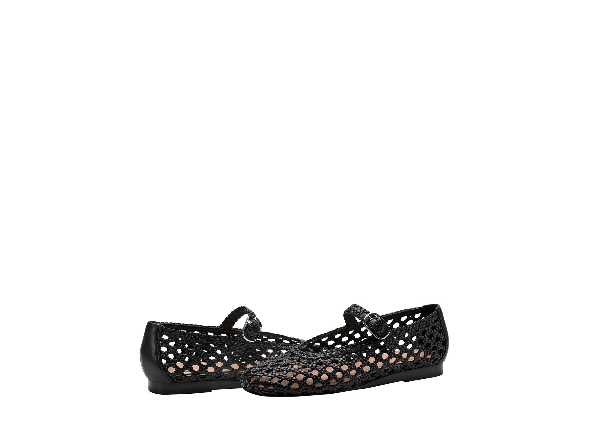 Women's Evonna Flats — Image 5
