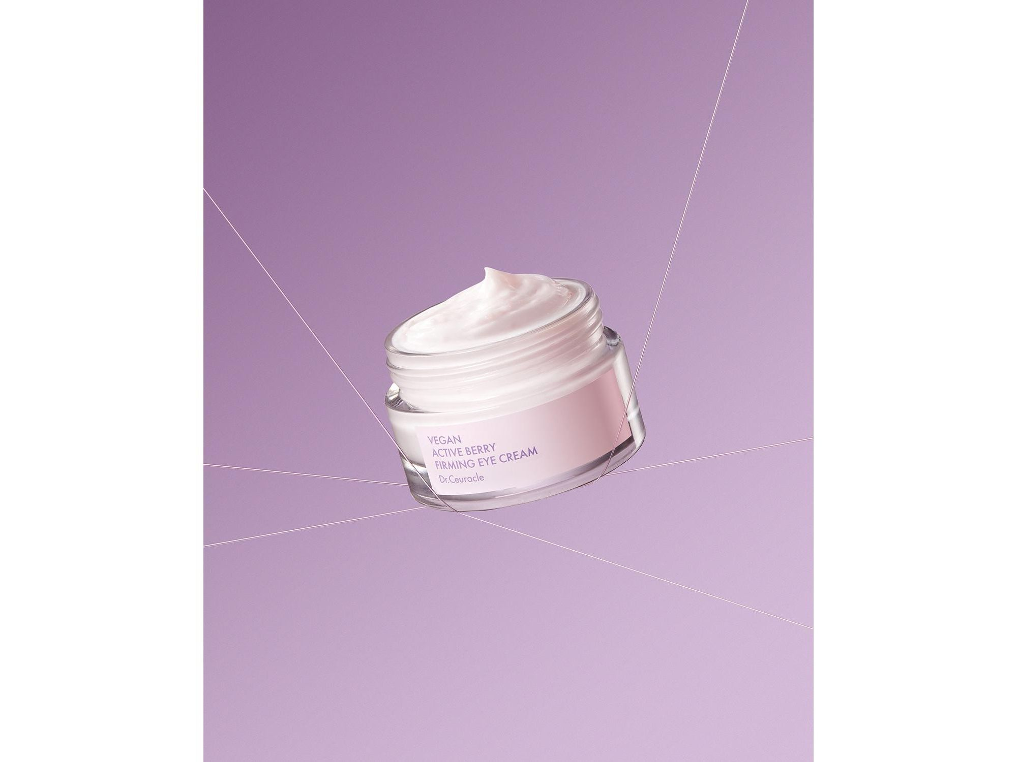 Active Berry Firming Eye Cream — Image 4