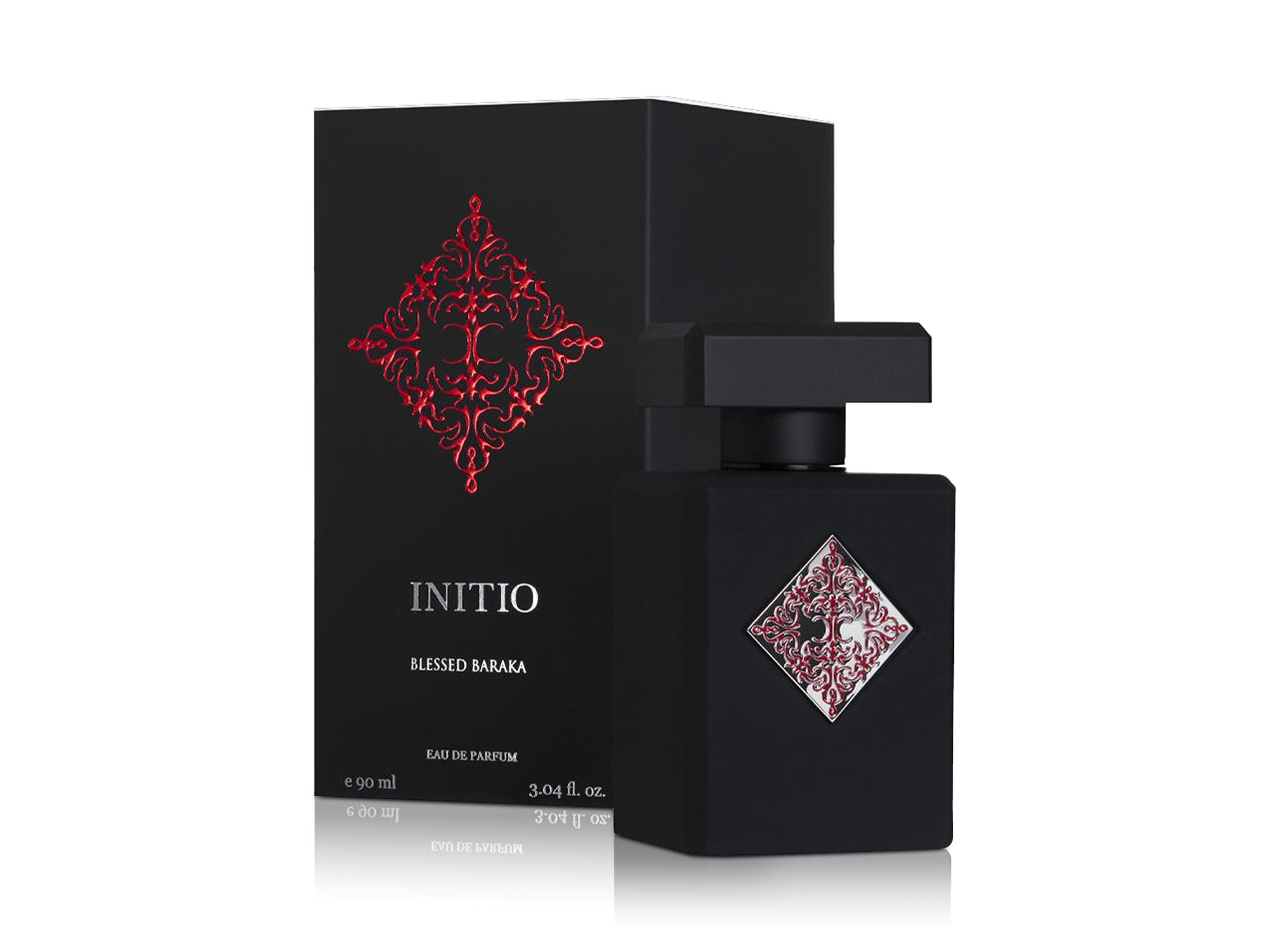 Blessed Baraka Eau de Parfum 3.04 oz. — Image 4