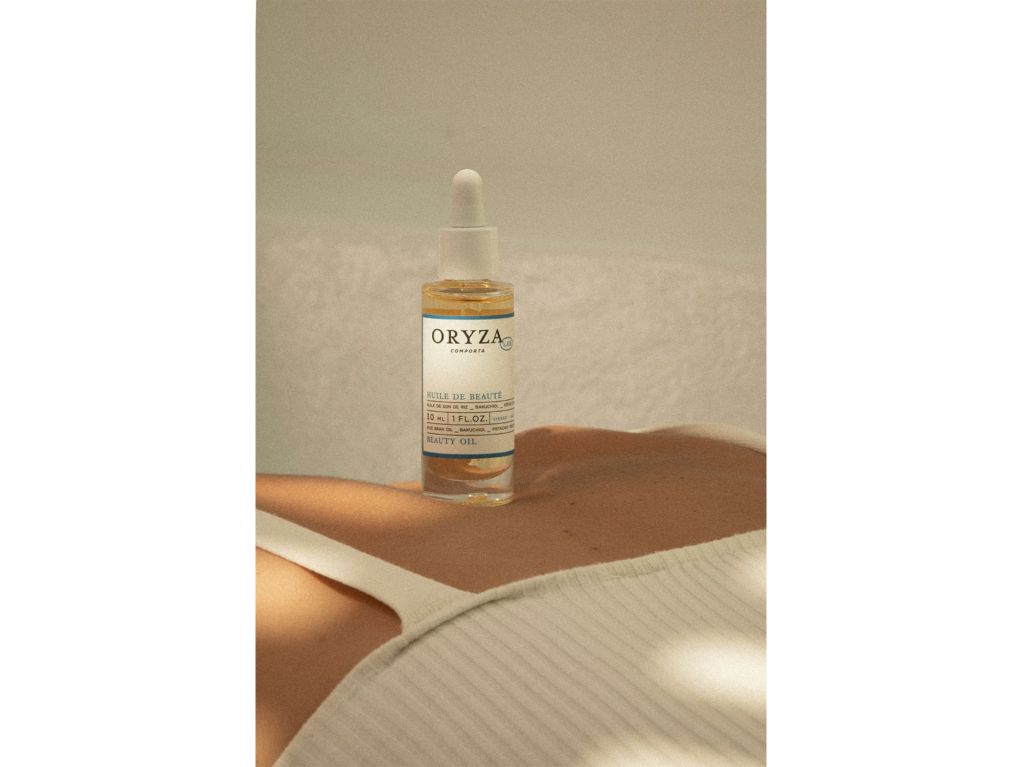 Beauty Oil 1 oz. — Image 4