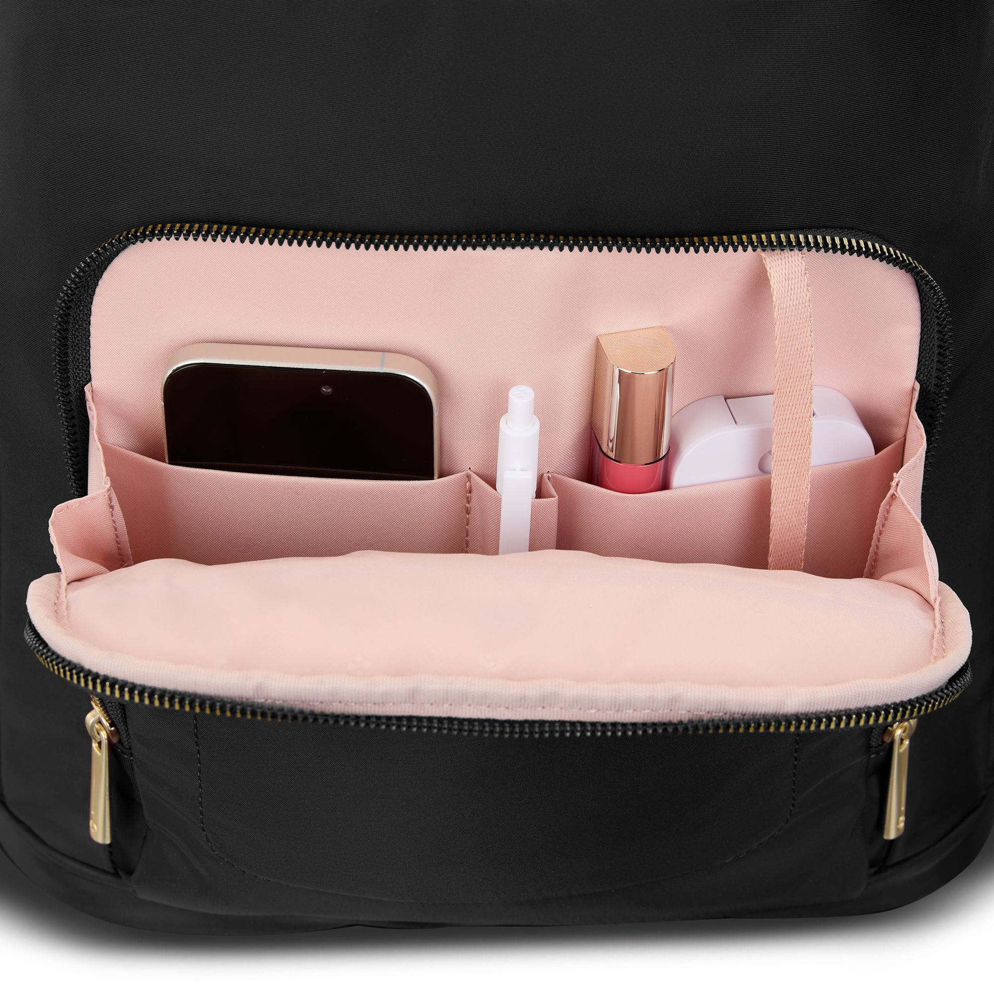 Mobile Solution 2 Deluxe Backpack — Image 5