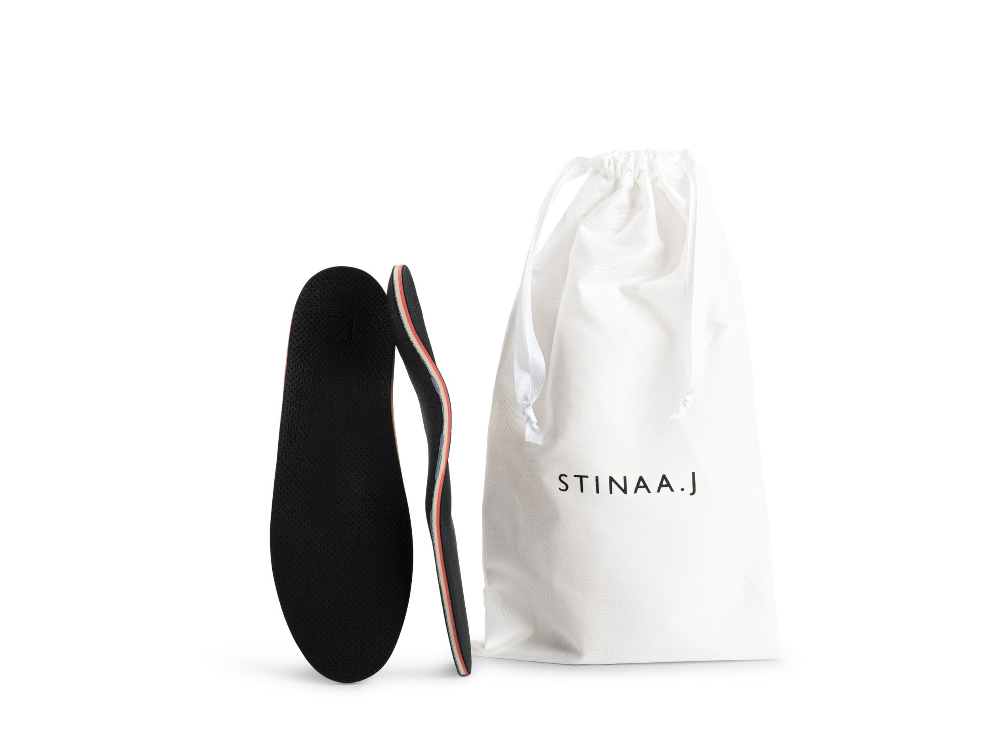 Women's 5-Bar Orthopedic Insoles Unisex — Image 3