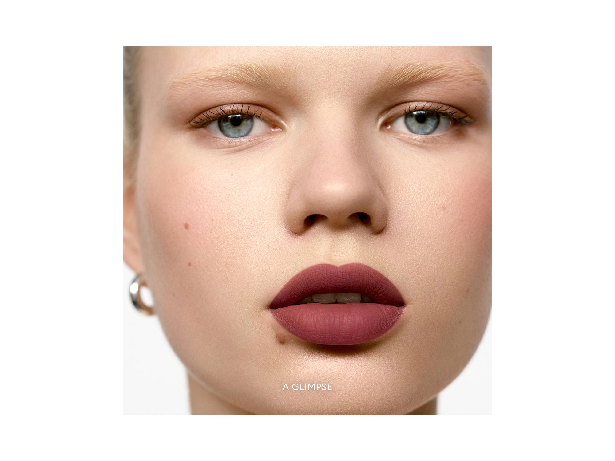 Lip Cream Weightless Matte Color 0.13 oz. — Image 3