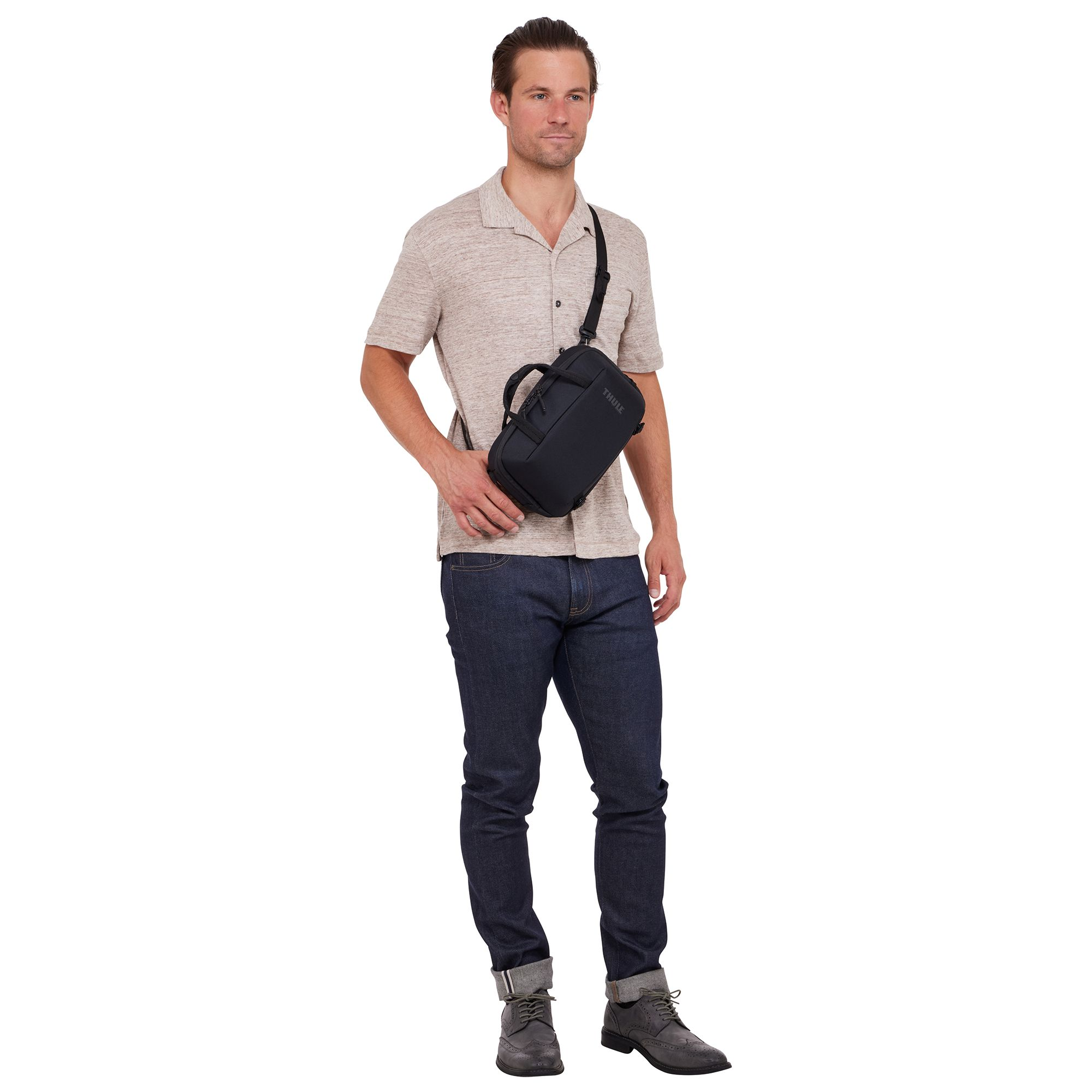 Subterra 2 Crossbody Bag, 5L — Image 15