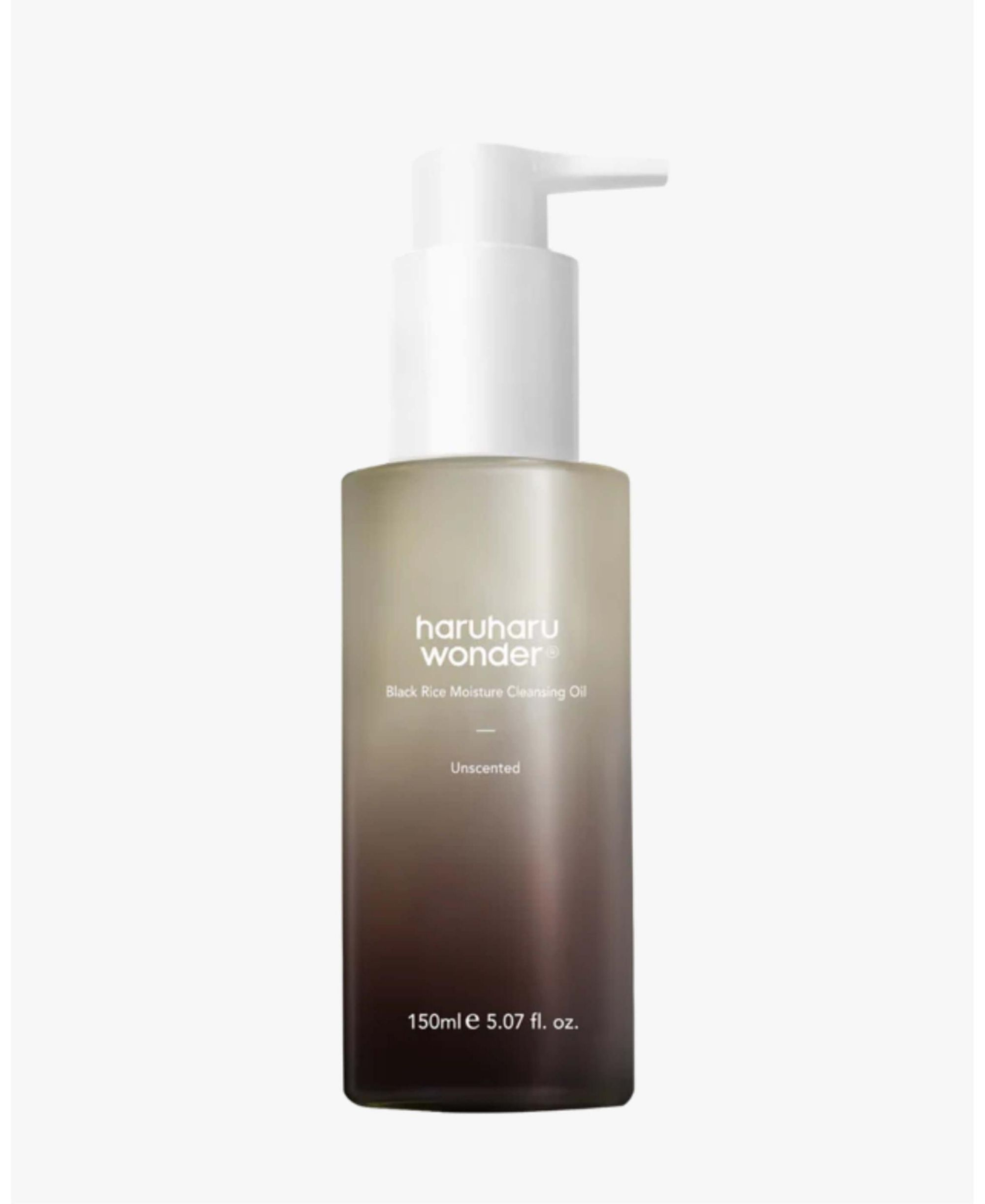 Black Rice Moisture Cleansing Oil — Image 7