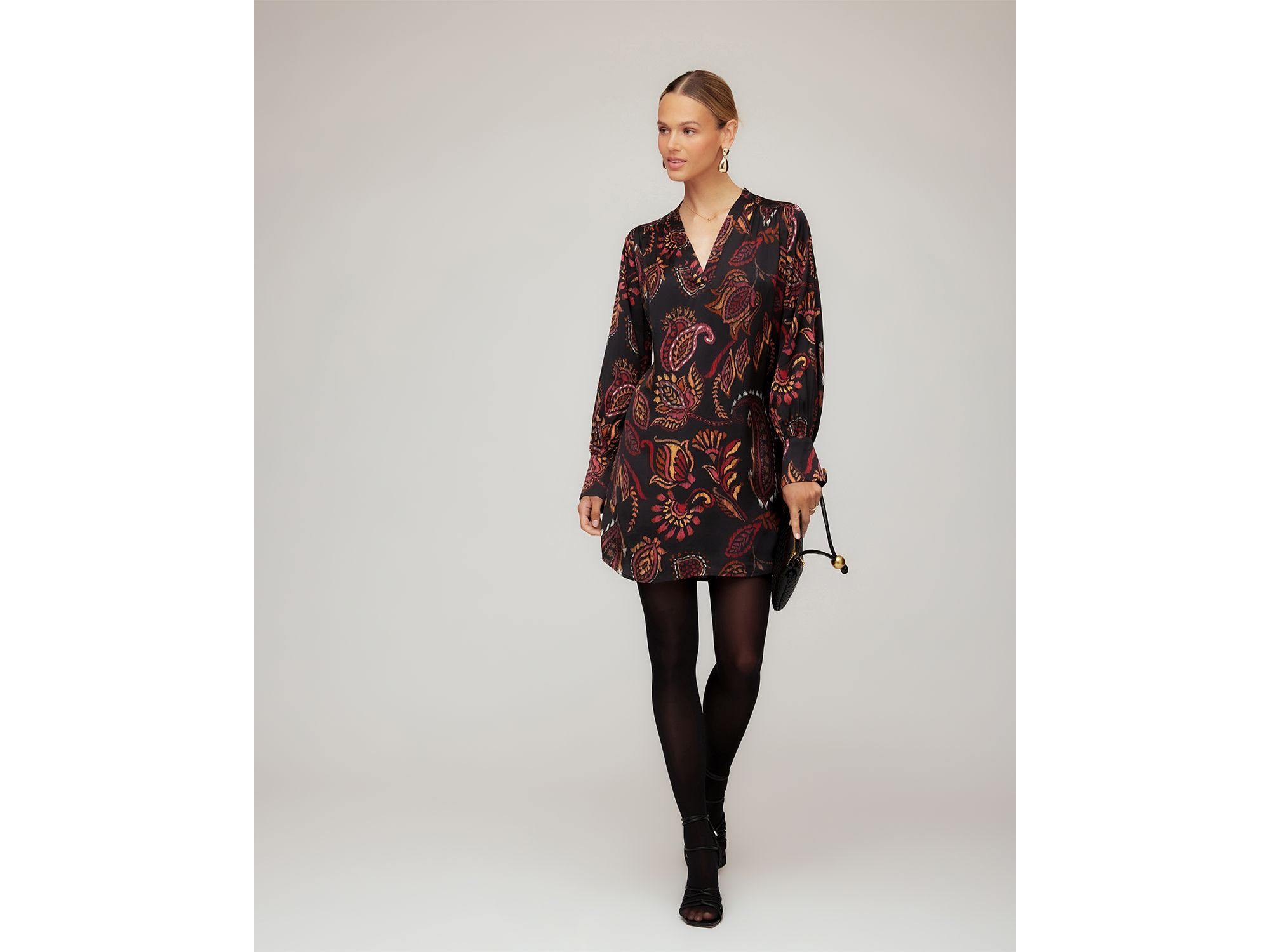 Calista Dress — Image 7