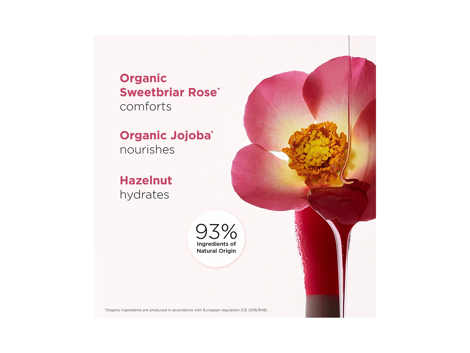Limited Edition Lip Comfort Oil - Iconic Red — Image 8
