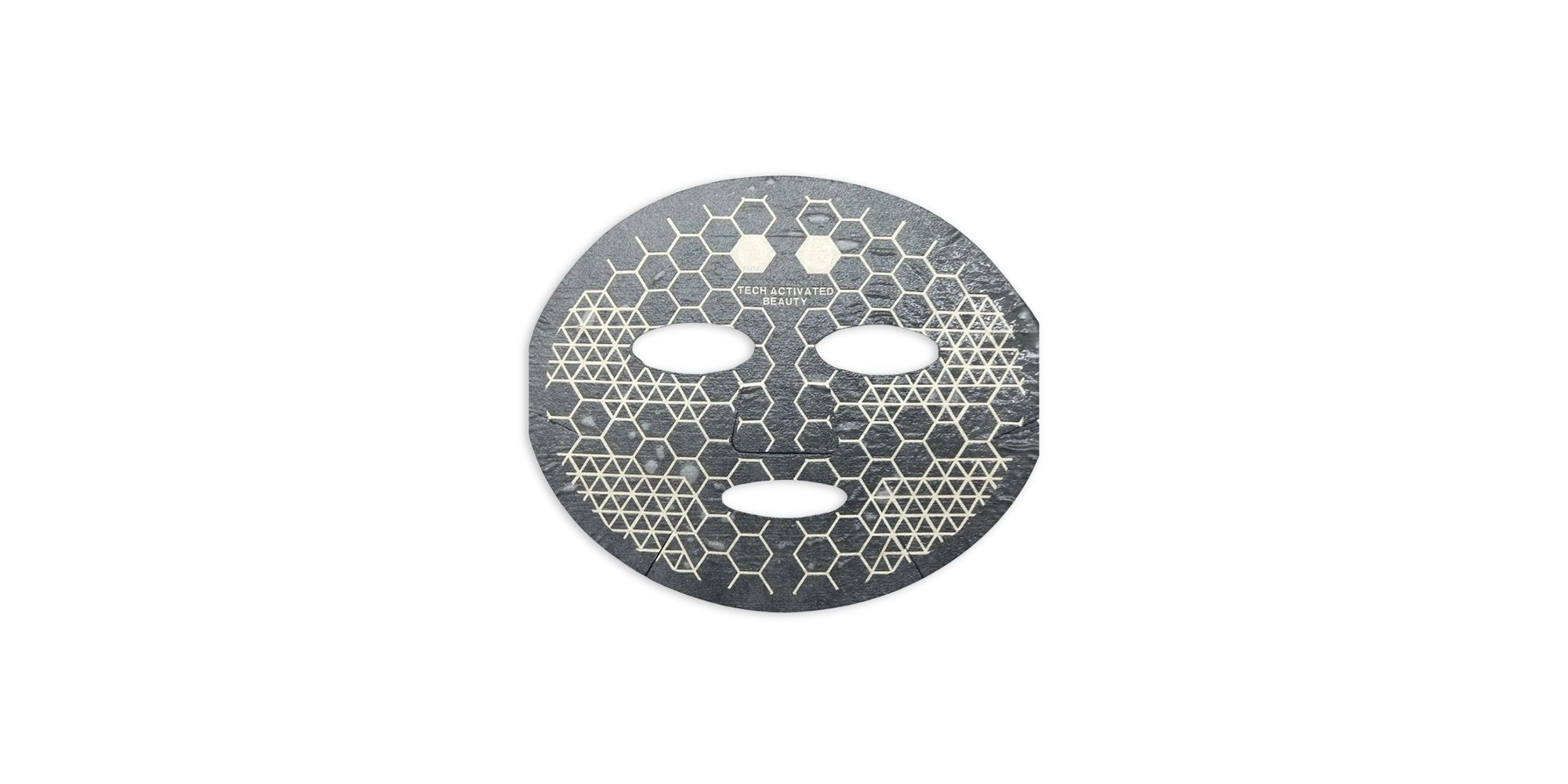 SilverFusion Sheet Mask, Pack of 4 — Image 6