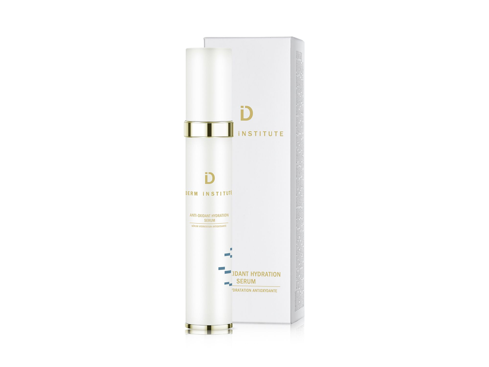 Anti-Oxidant Hydration Serum 1 oz. — Image 4