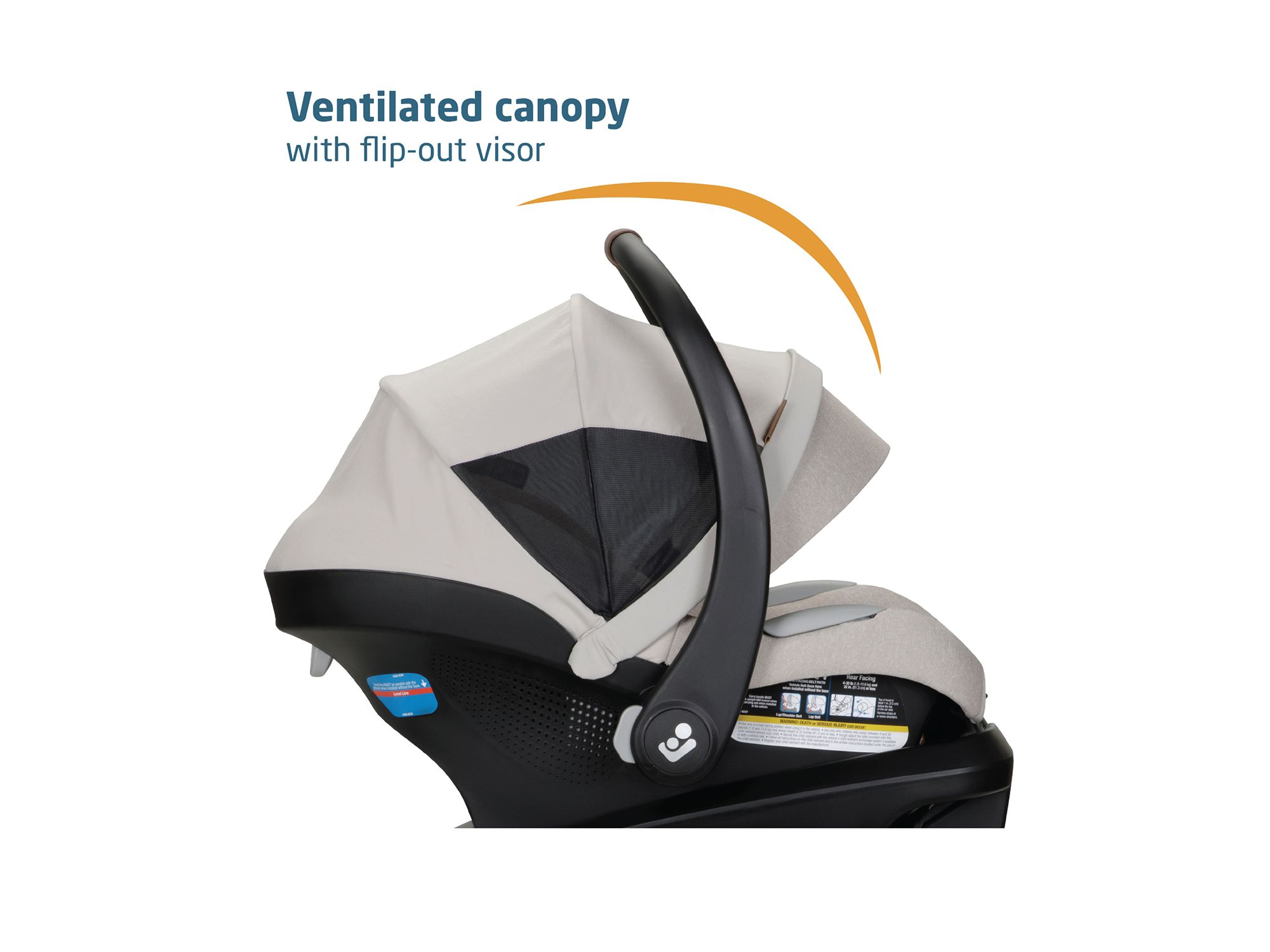 Tayla™ Max Travel System — Image 13