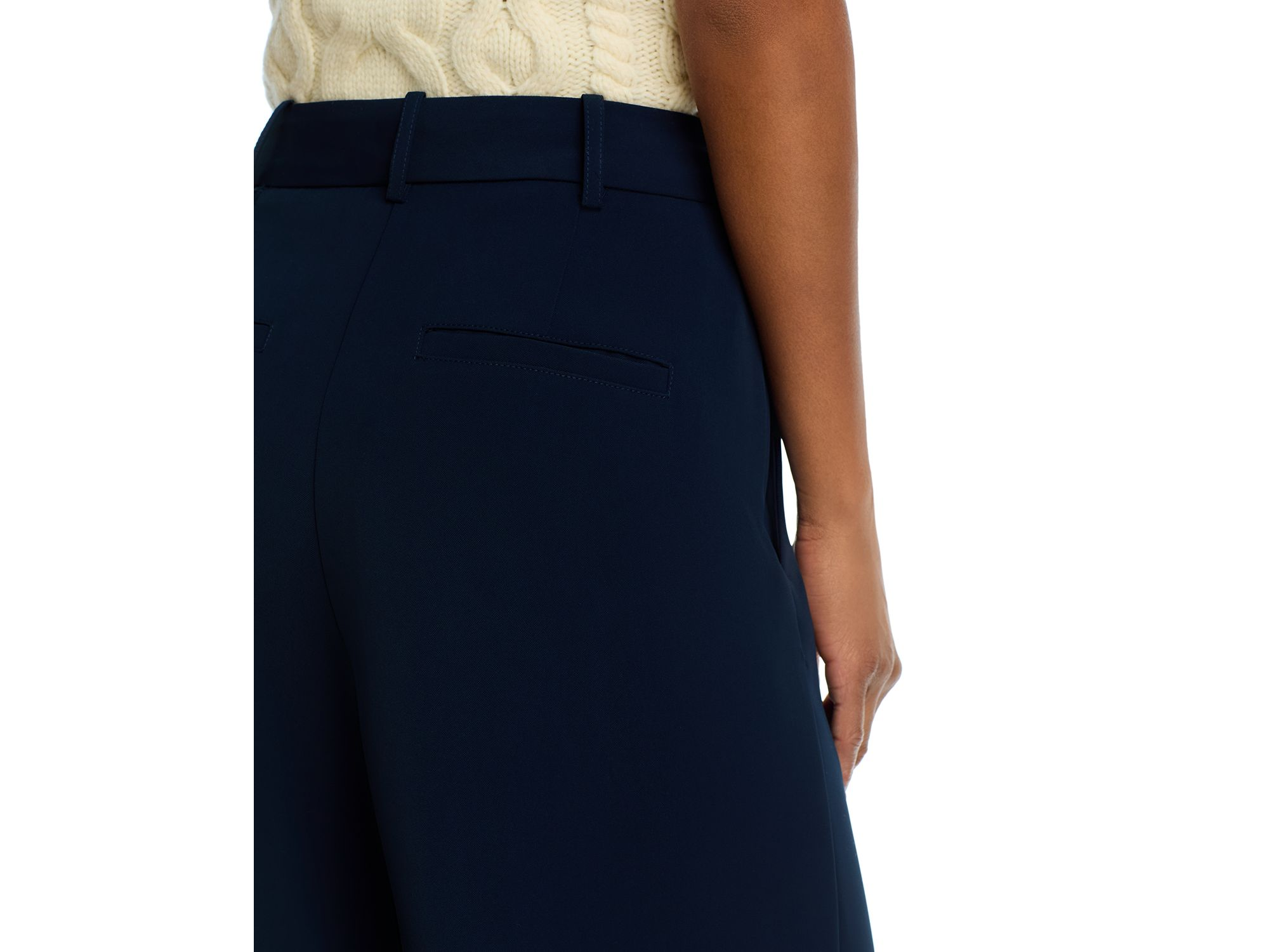 Harry Suiting Trousers — Image 3