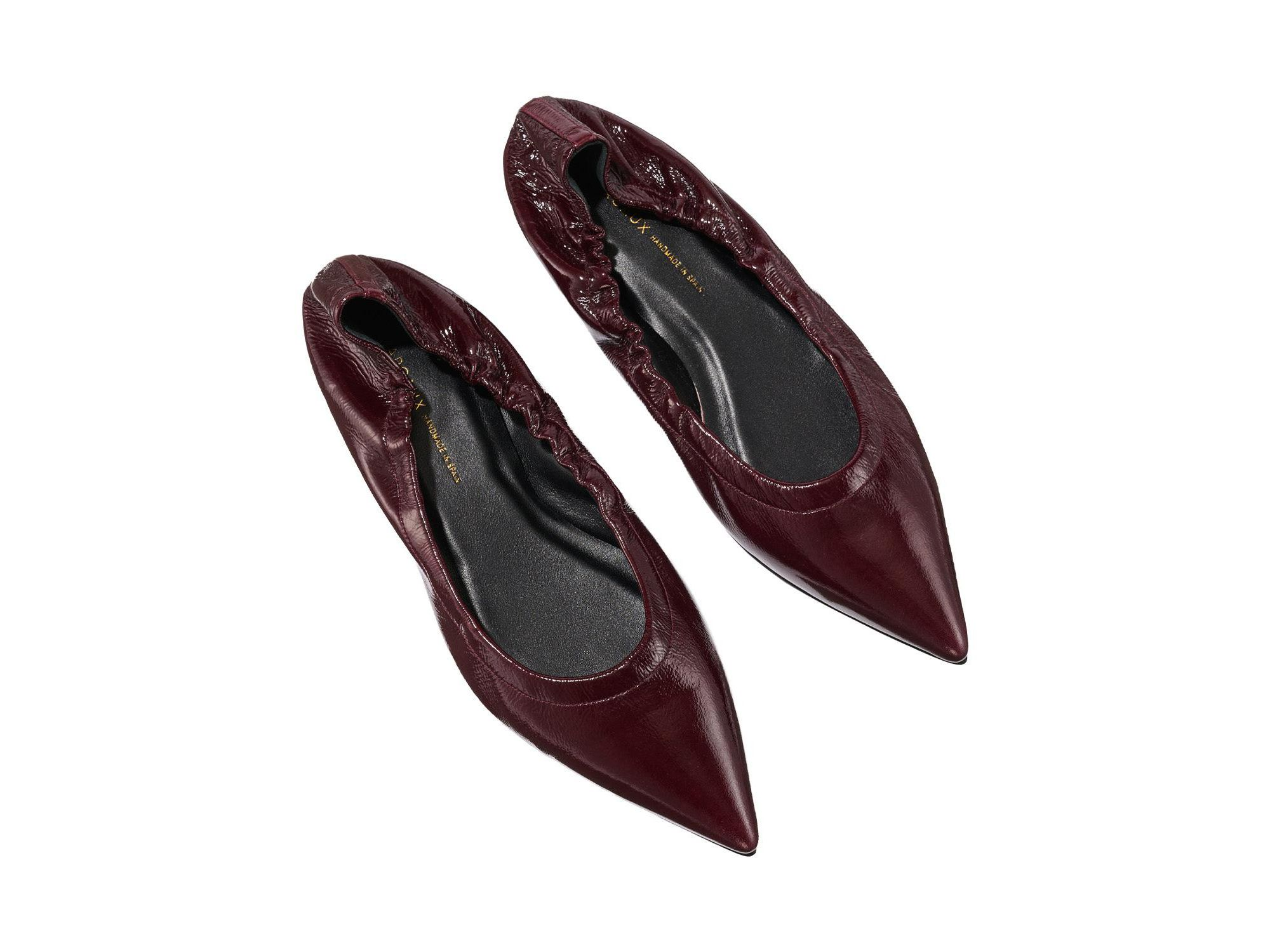 Women's The Roma Flats — Image 3