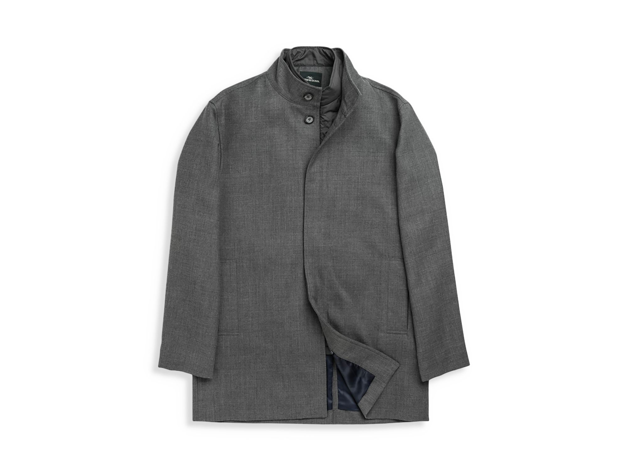 Mackford Coat — Image 4