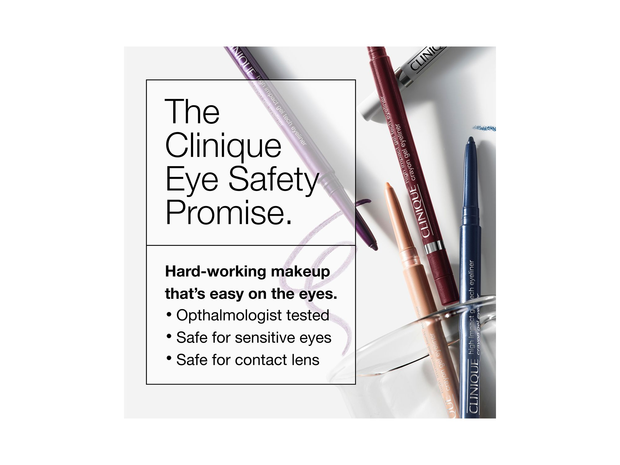 High Impact Gel Tech Eyeliner — Image 5