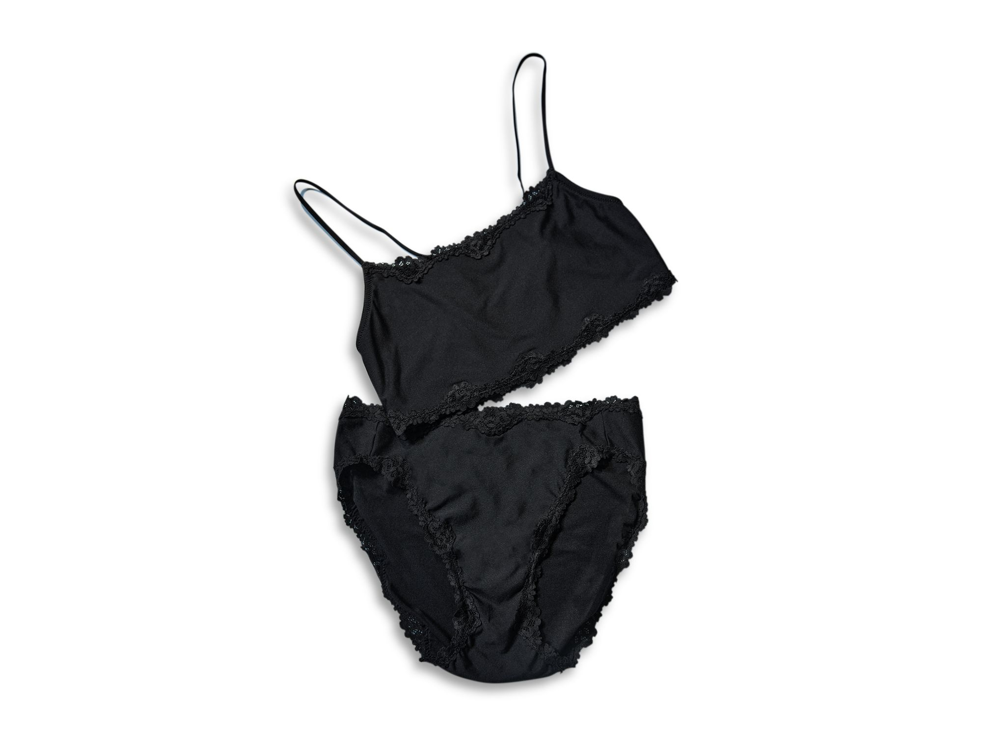 Future Foundation Bralette — Image 5
