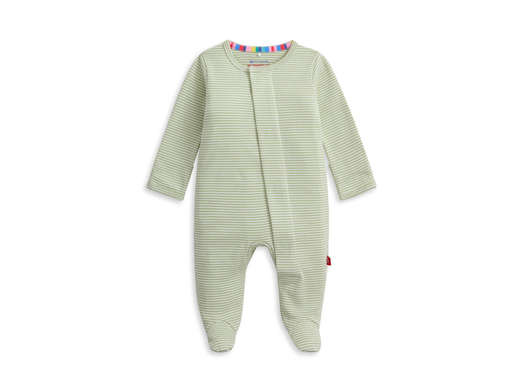 Unisex Footie Bundle, Pack of 4 - Baby — Image 5