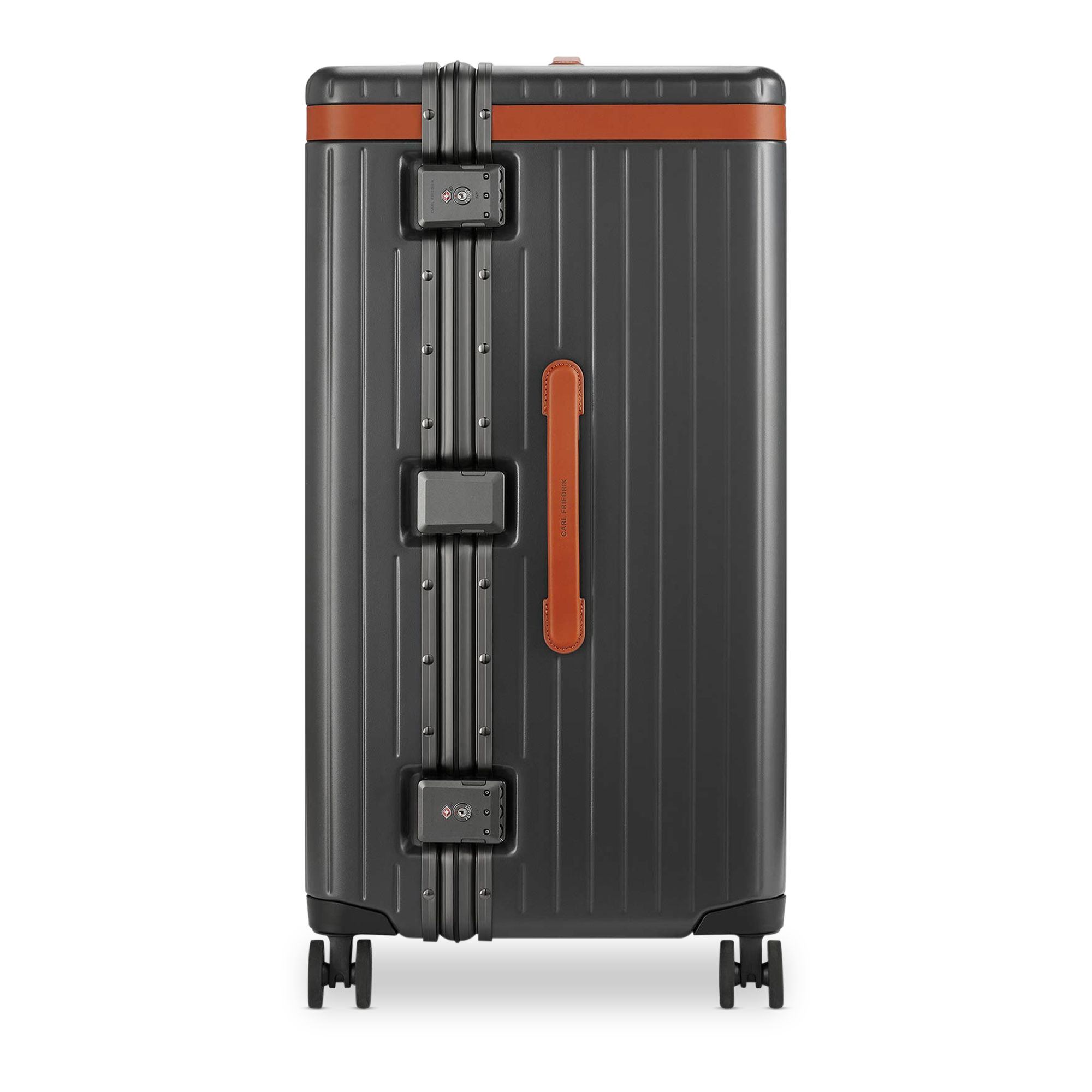 Large Check In Trunk — Image 5