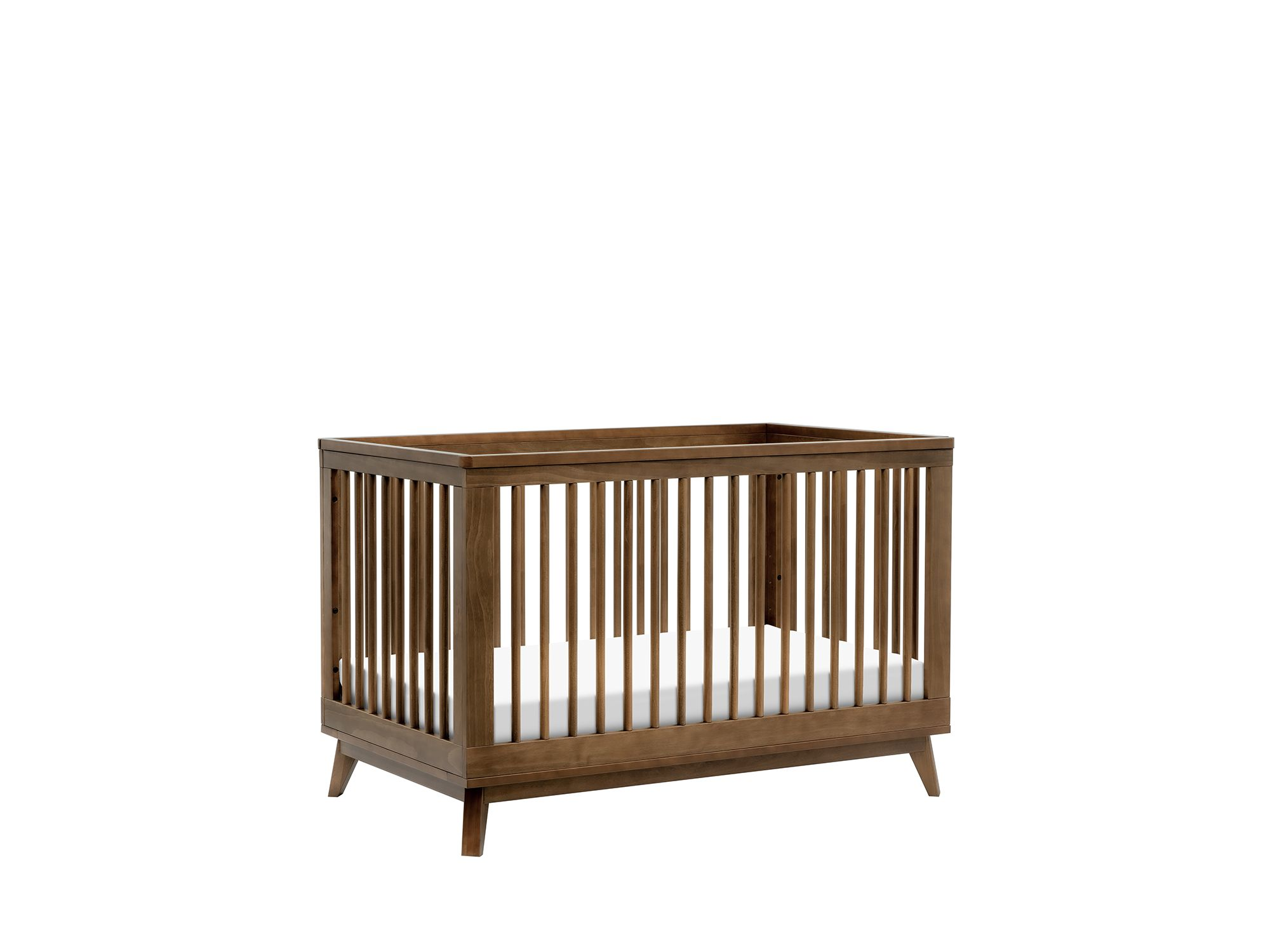 Scoot 3-in-1 Convertible Crib — Image 9
