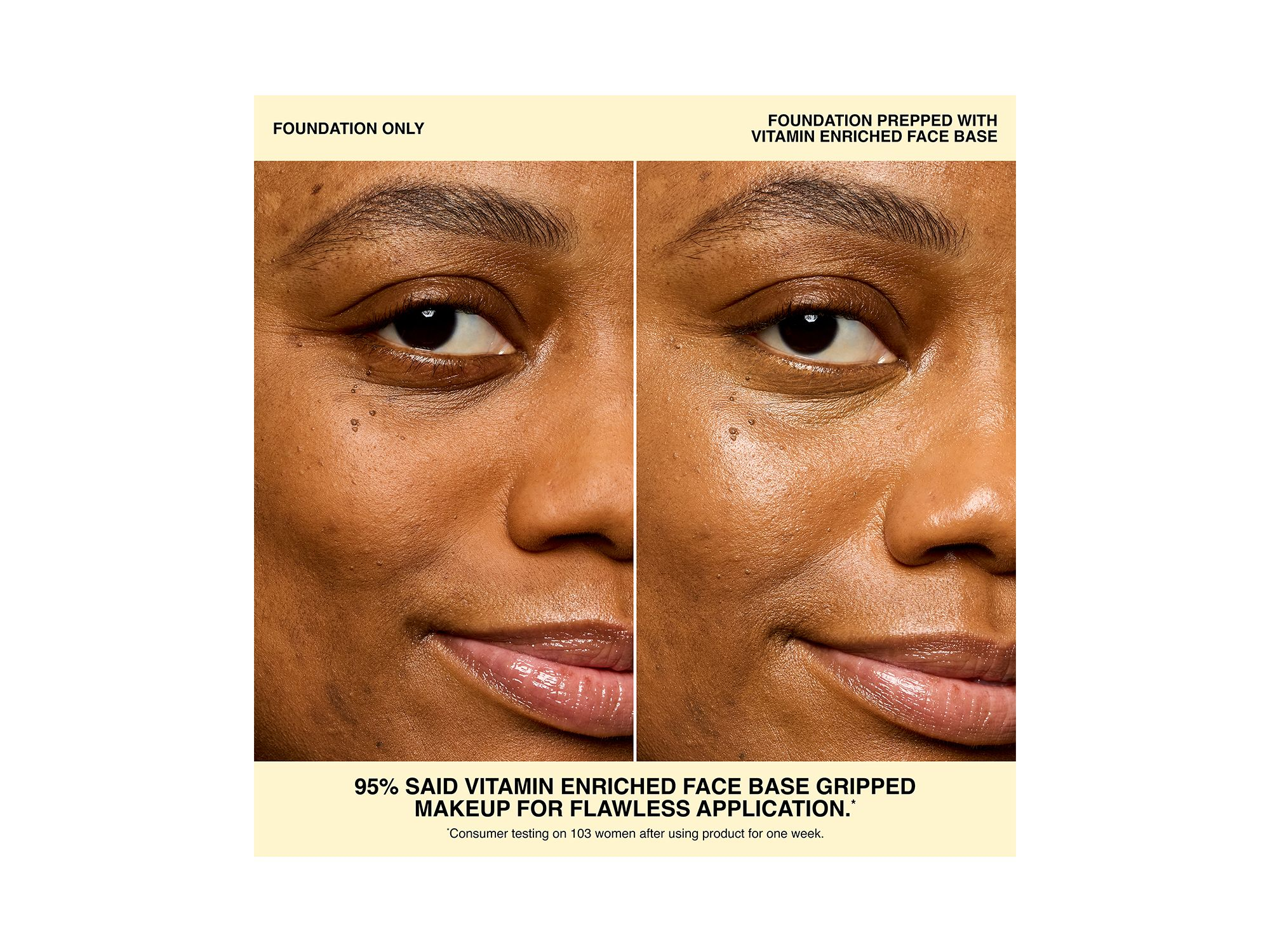 Vitamin Enriched Face Base Priming Moisturizer — Image 3