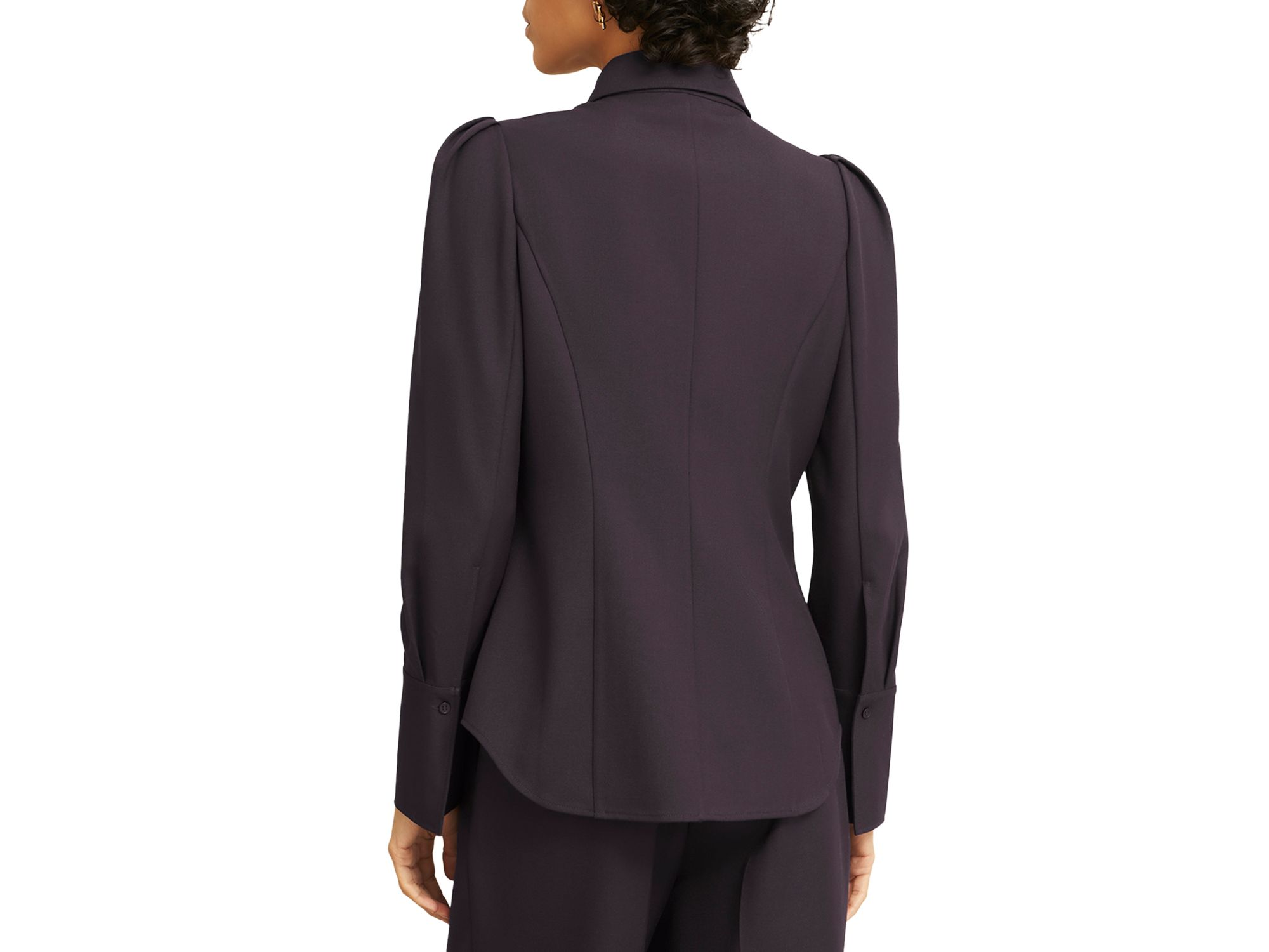 September Limited Collection Clement Shirt — Image 5