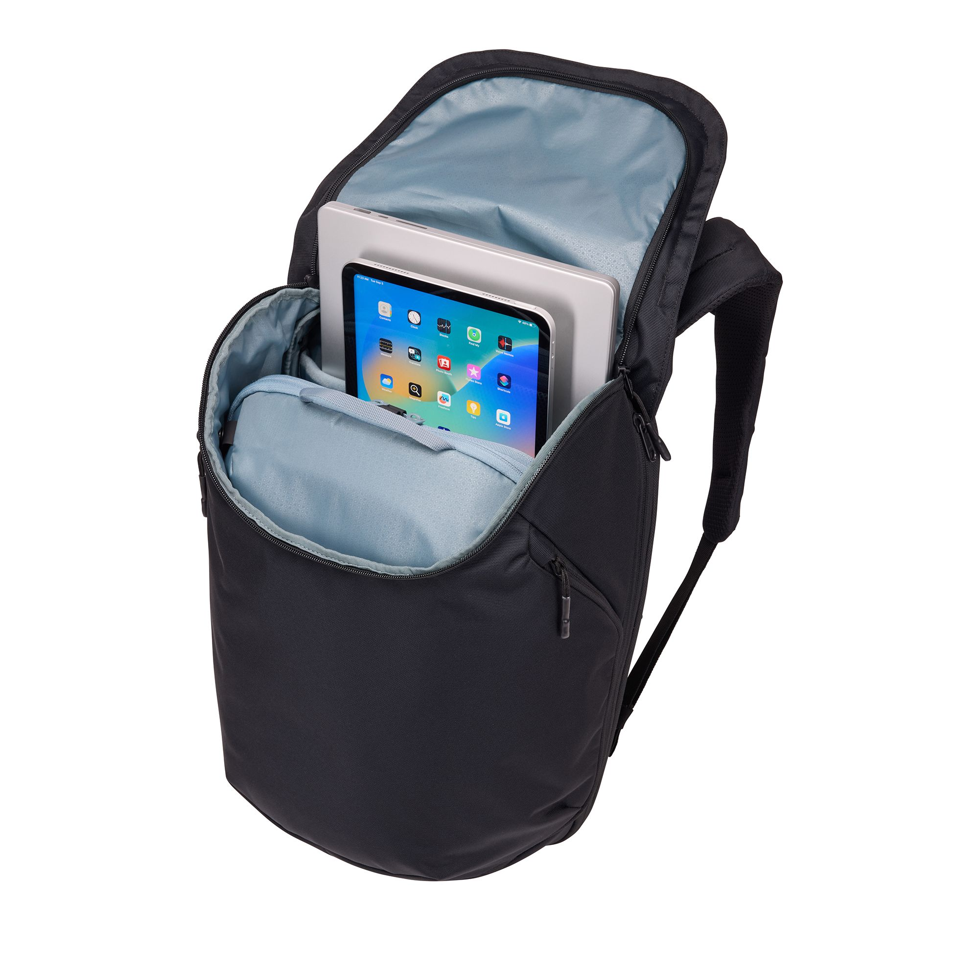 Subterra 2 Travel Backpack, 26L — Image 12