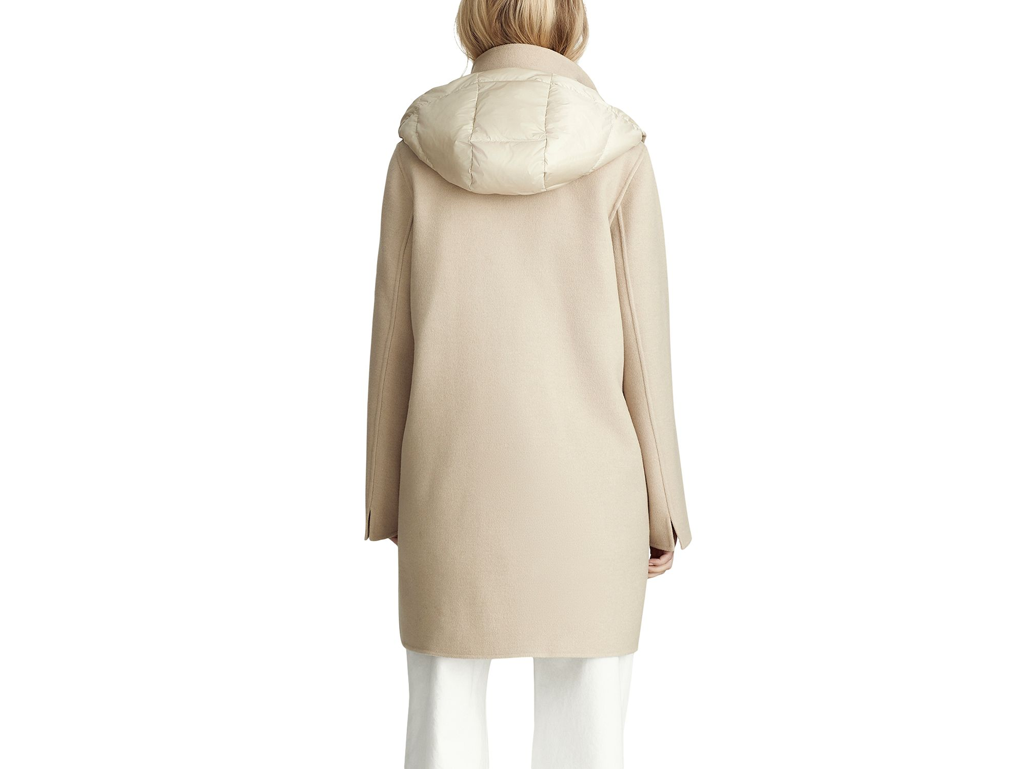 Bristol 3-in-1 Hooded Coat — Image 5