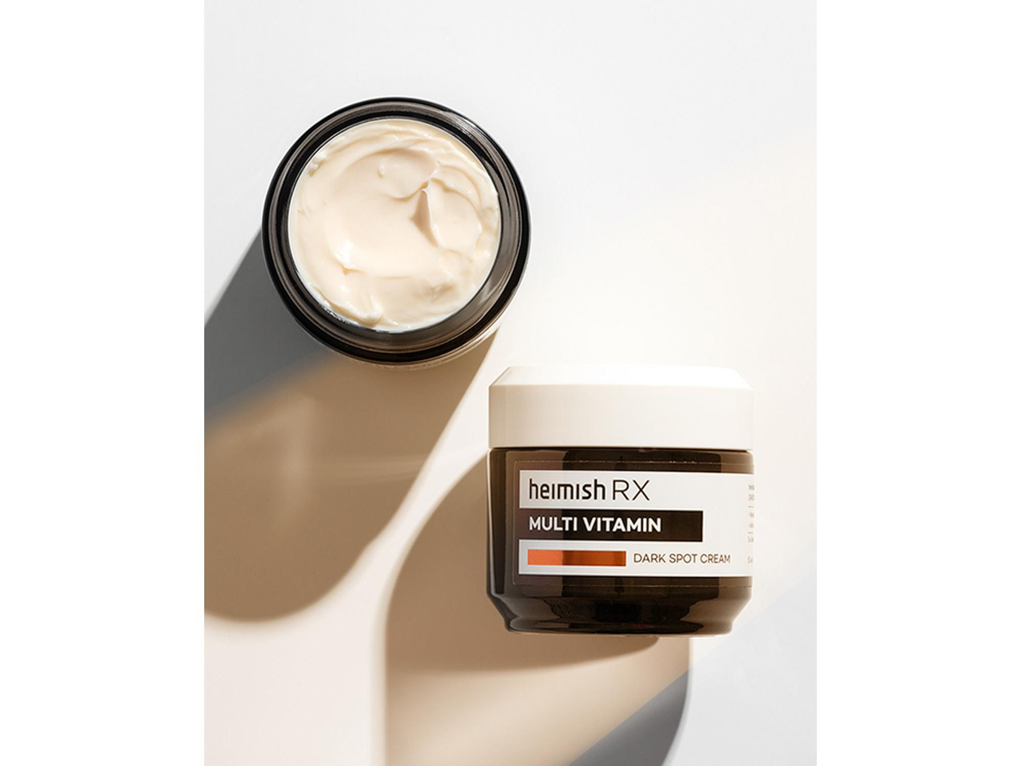 RX Multi Vitamin Dark Spot Cream — Image 4