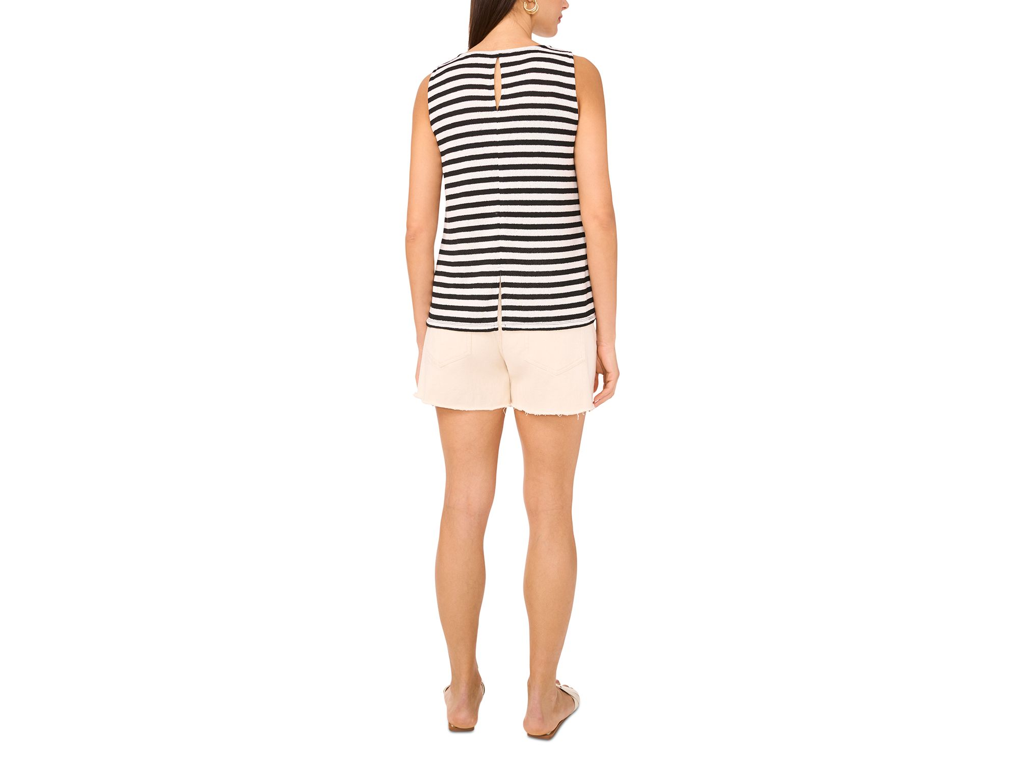 Sleeveless Top — Image 3