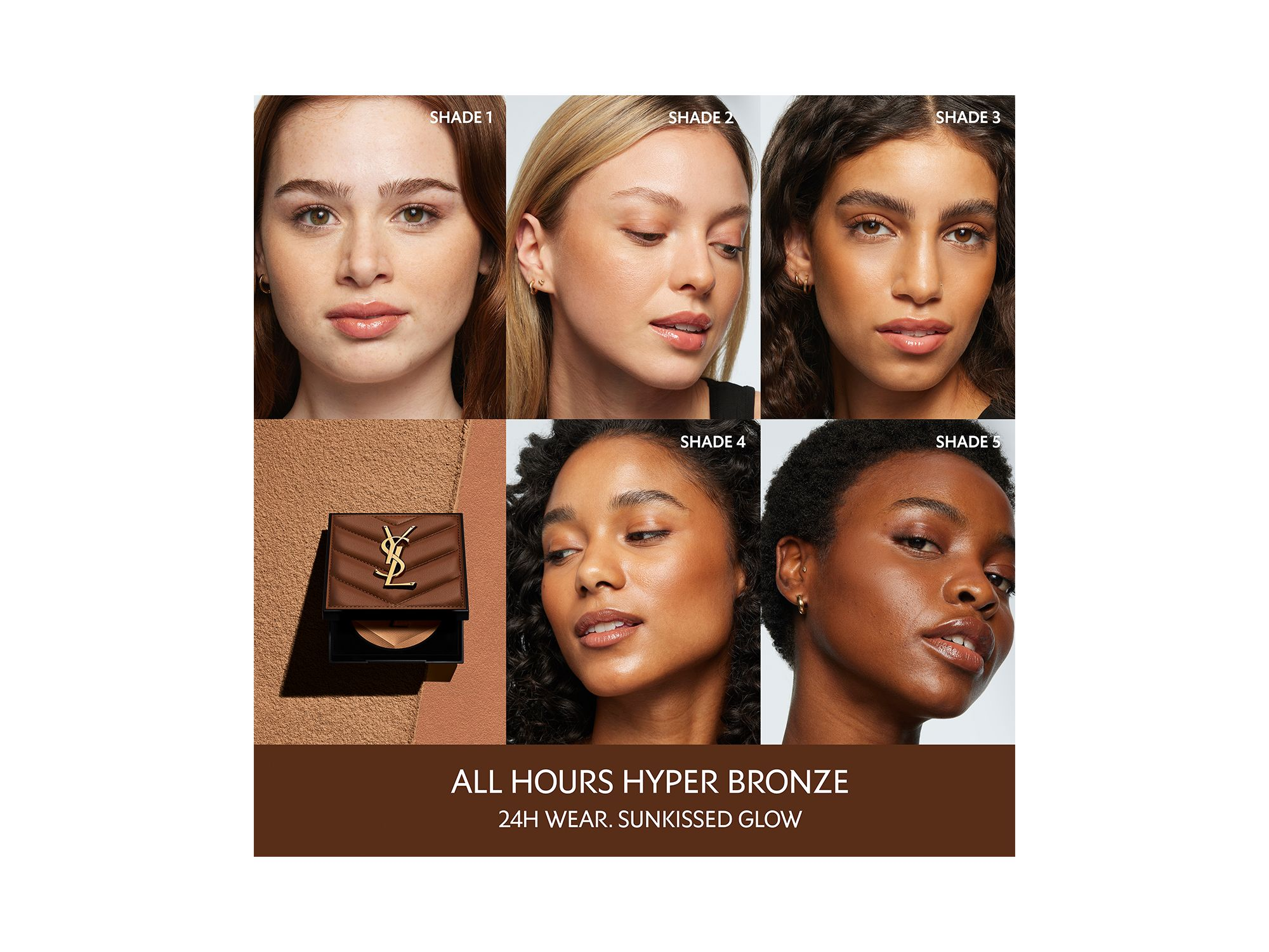 All Hours Hyper Bronzer — Image 3