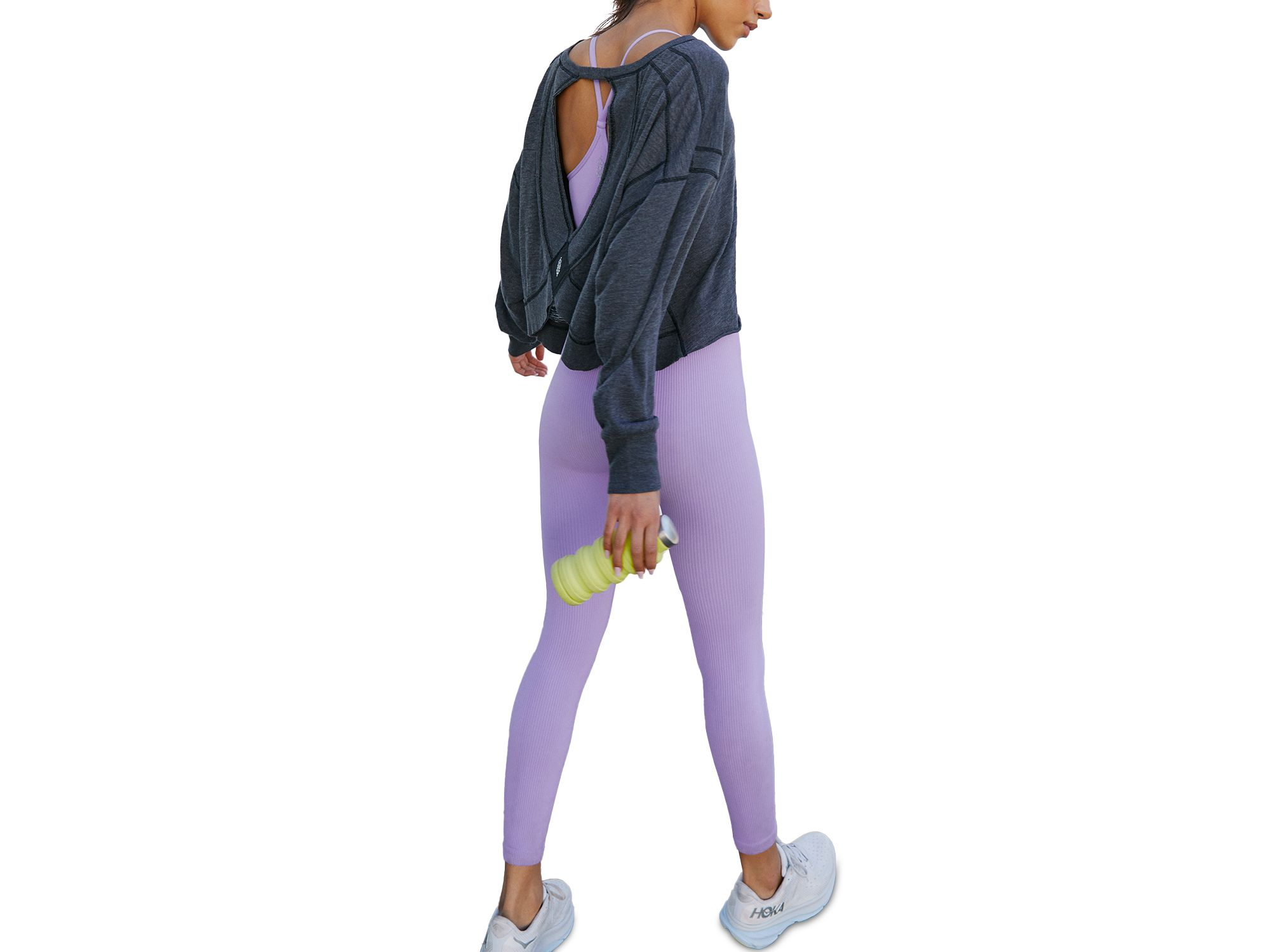 My Time Layer Top — Image 7
