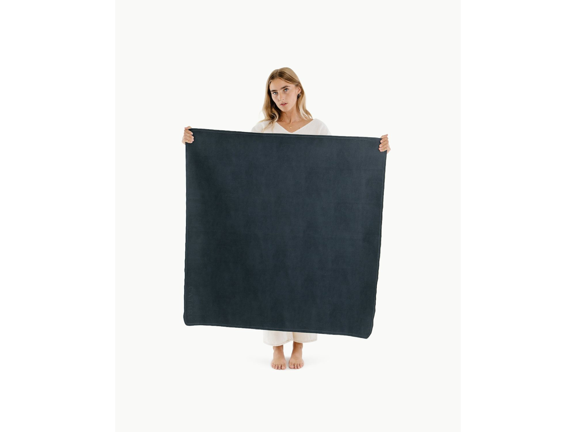 Raven Highchair Mat — Image 3