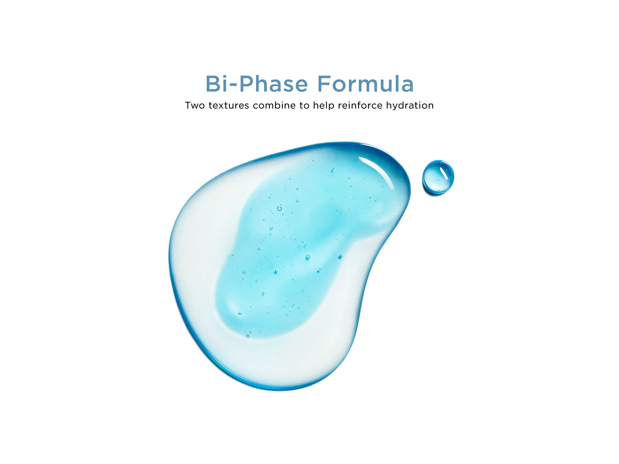 Hydra Essentiel Bi Phase Face Serum with Double Hyaluronic Acid 1 oz. — Image 9