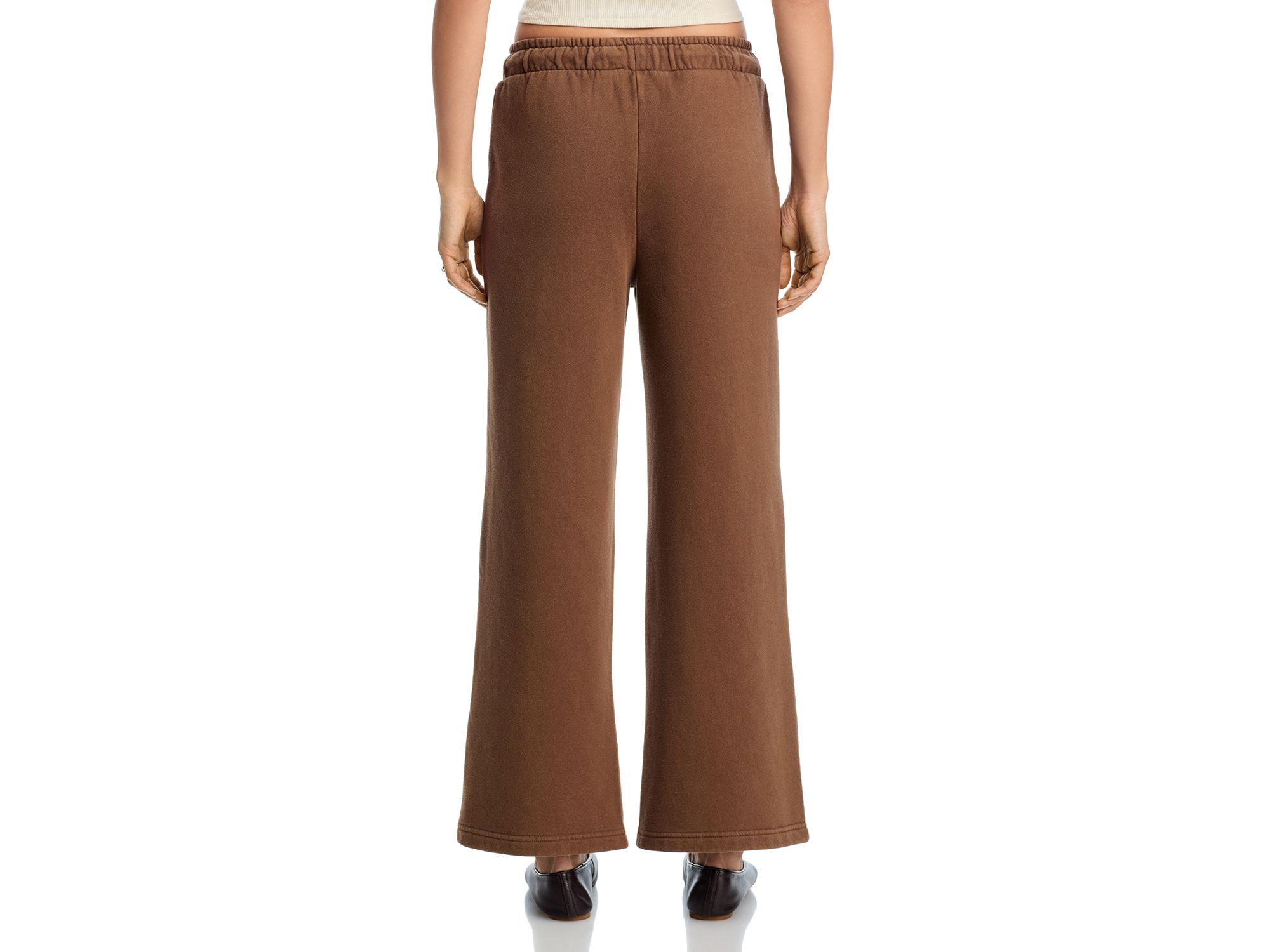 Wide Leg Pants — Image 3