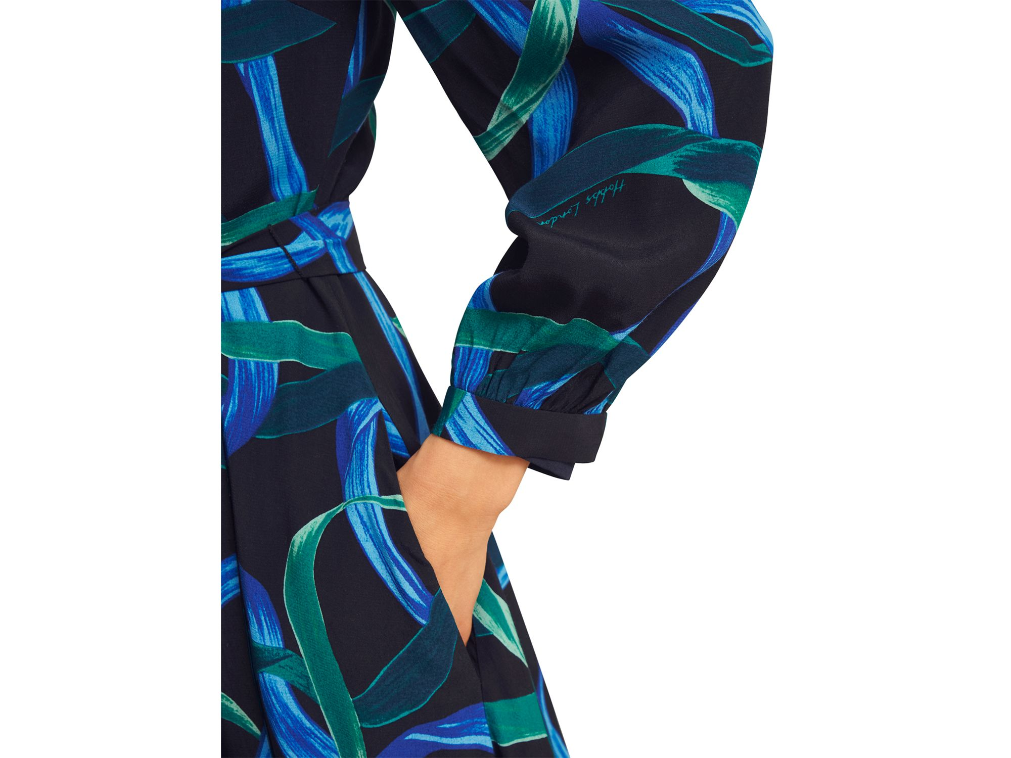 Alis Dress — Image 3