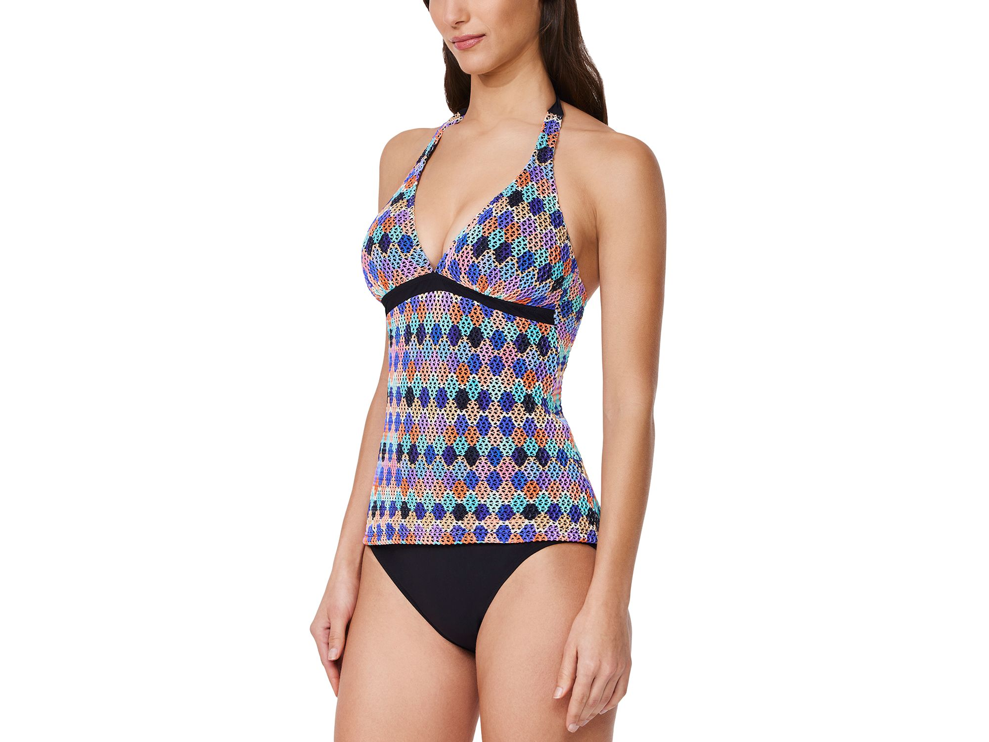 Classic Seamless Tankini Bottom — Image 10