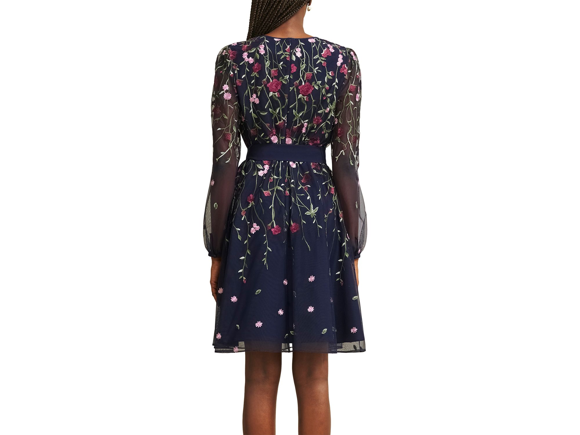 Emmy Dress — Image 7