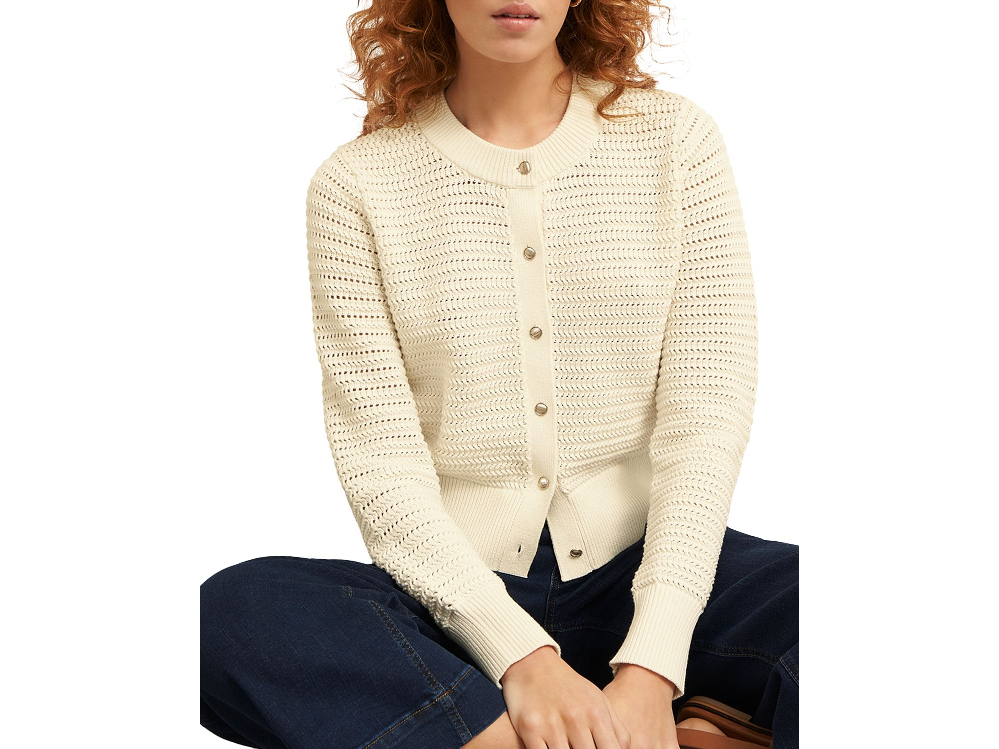 Felicity Cardigan — Image 3